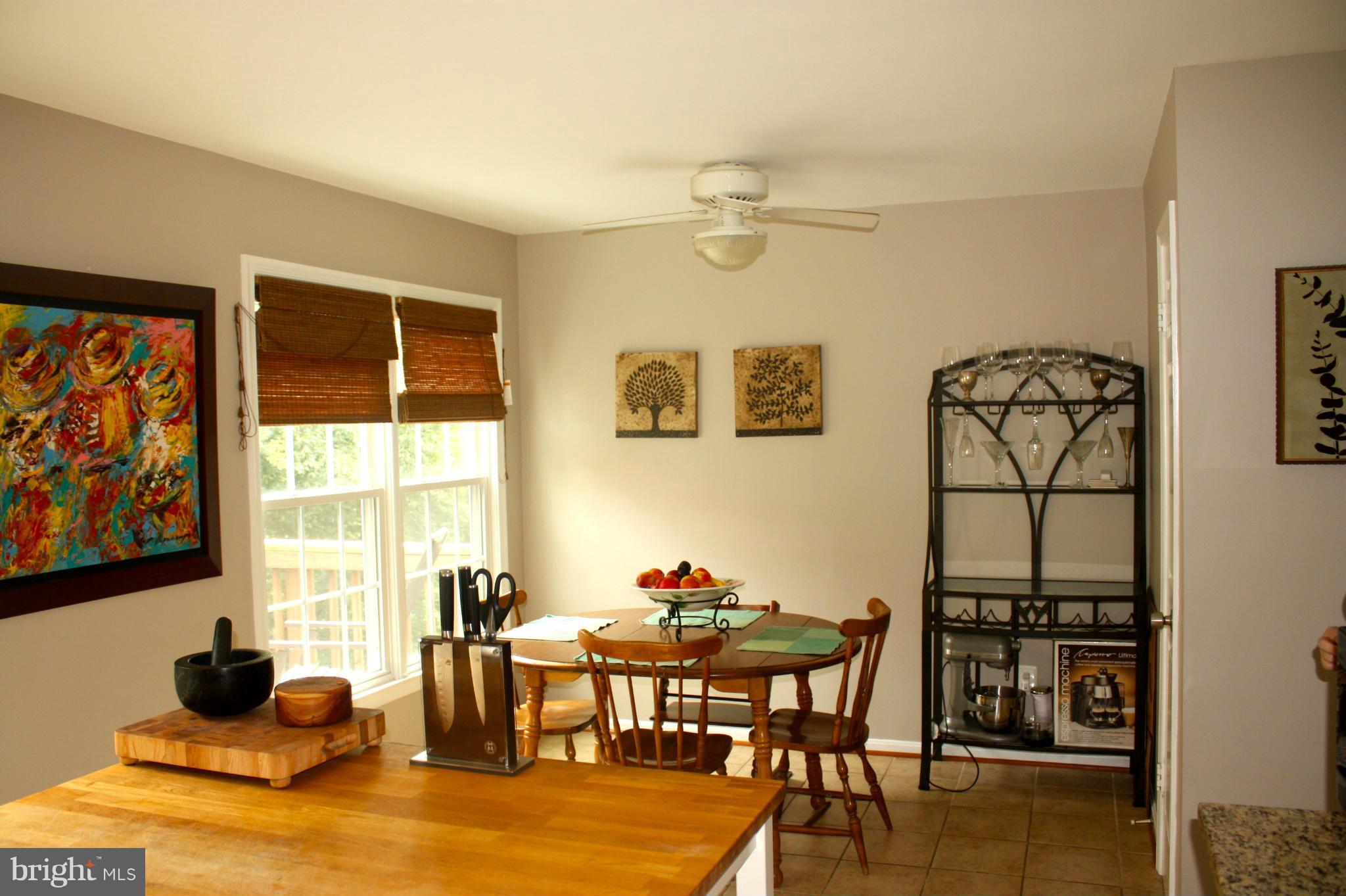 KINGSTOWNE - Residential Lease