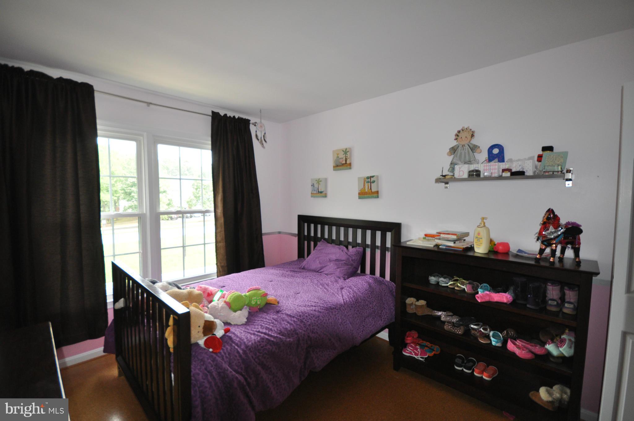 KINGSTOWNE - Residential Lease