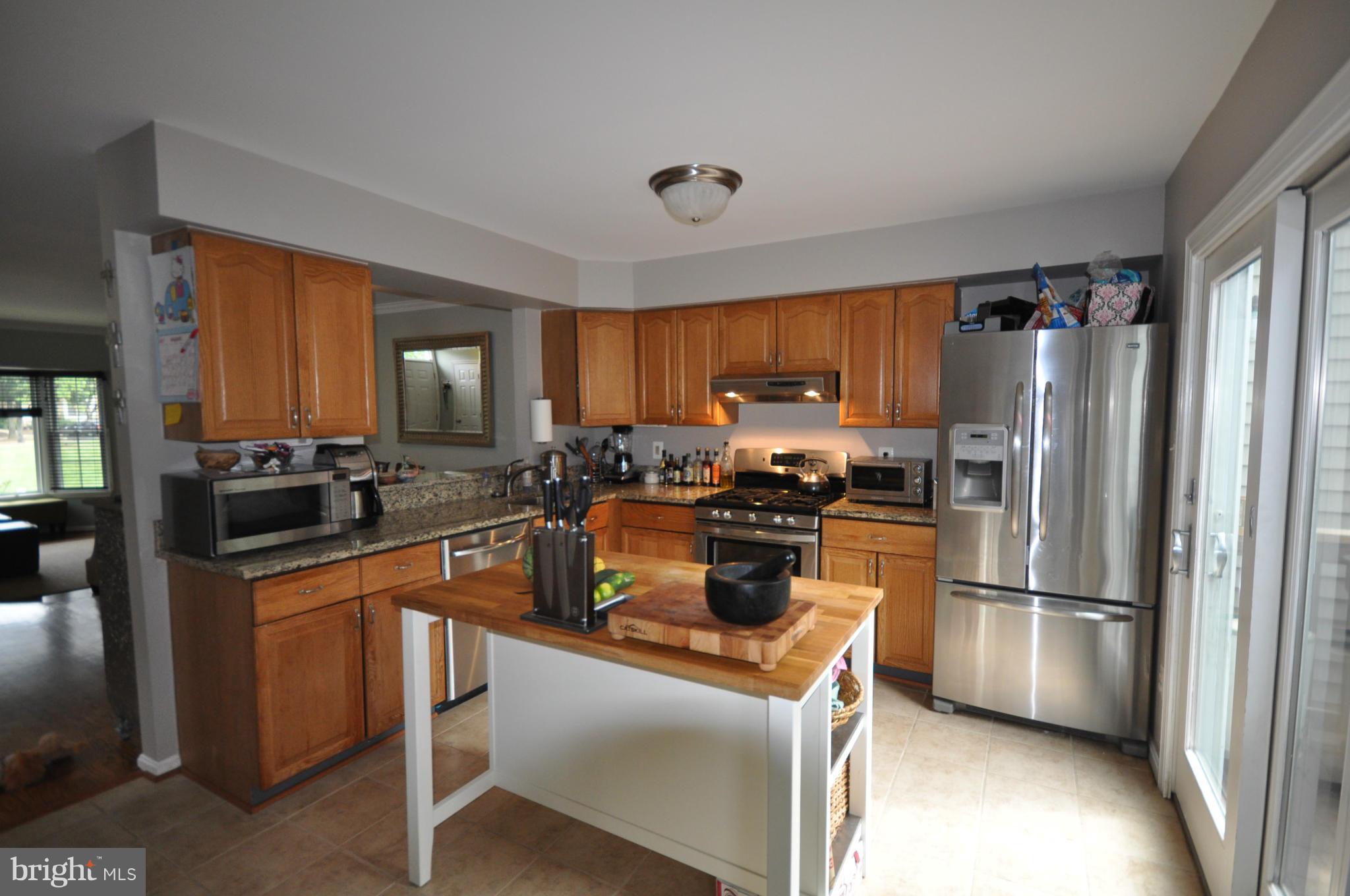 KINGSTOWNE - Residential Lease