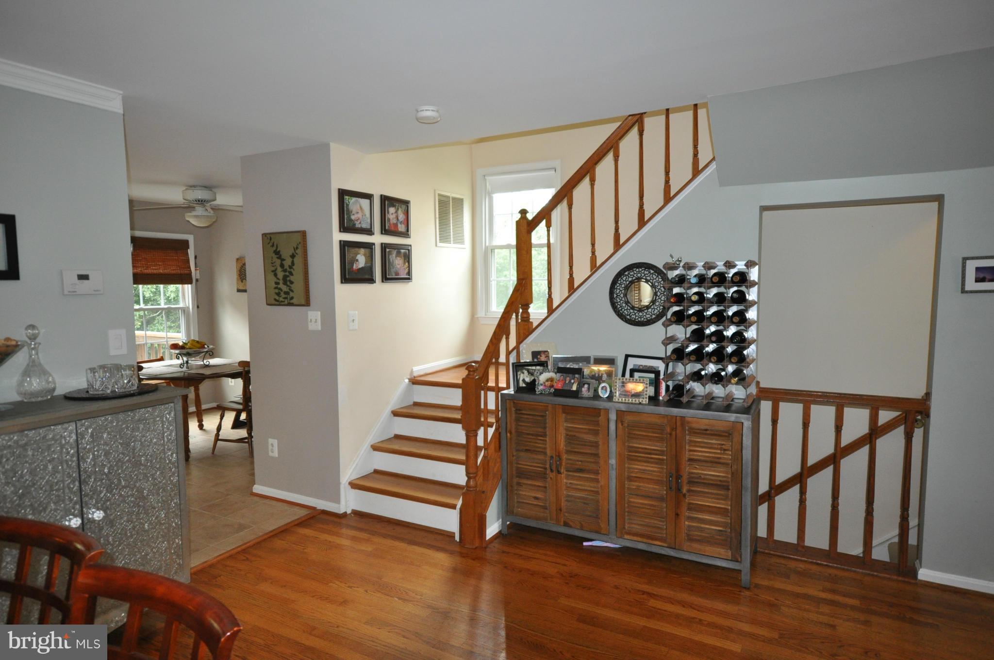 KINGSTOWNE - Residential Lease