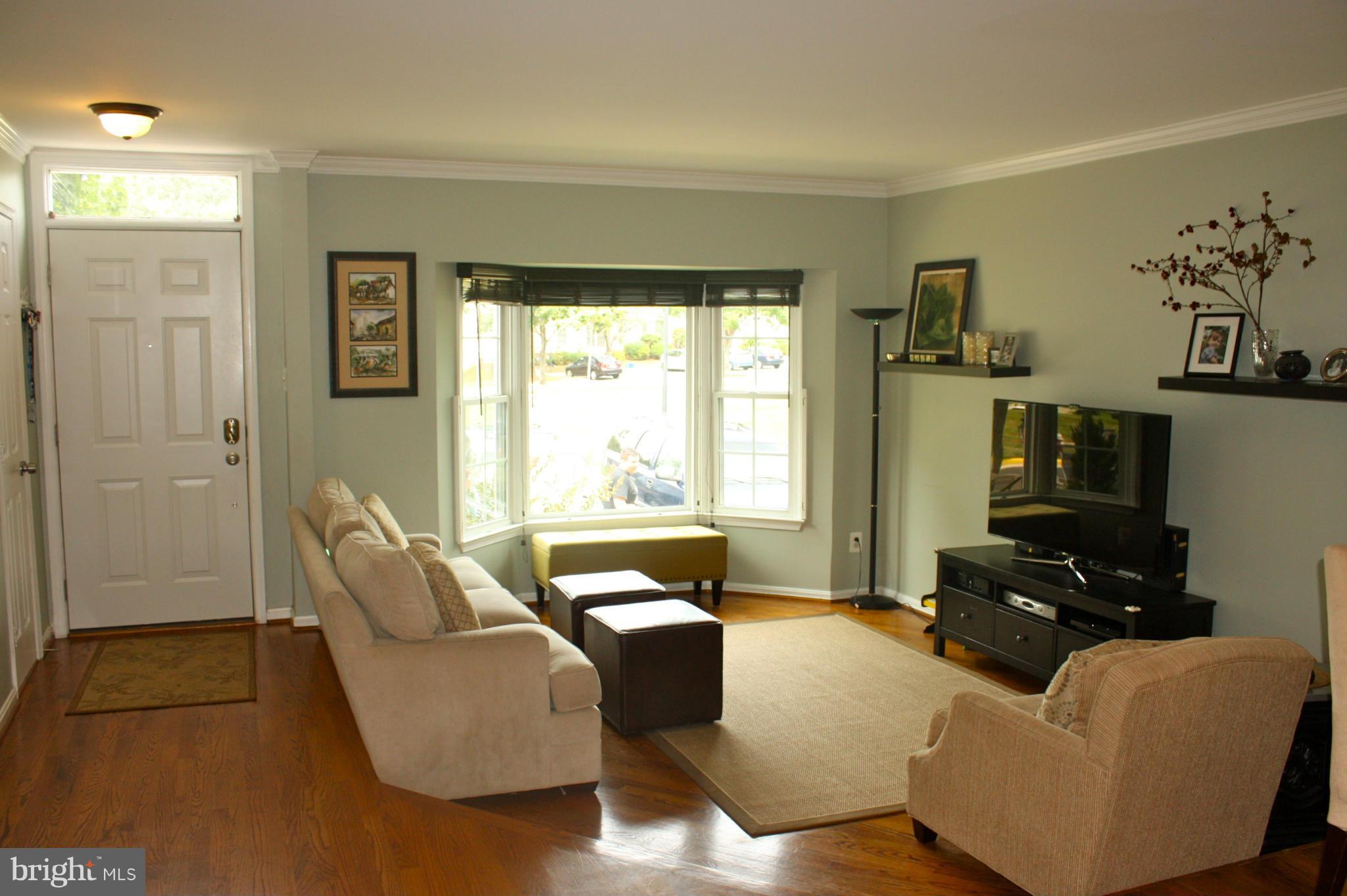 KINGSTOWNE - Residential Lease