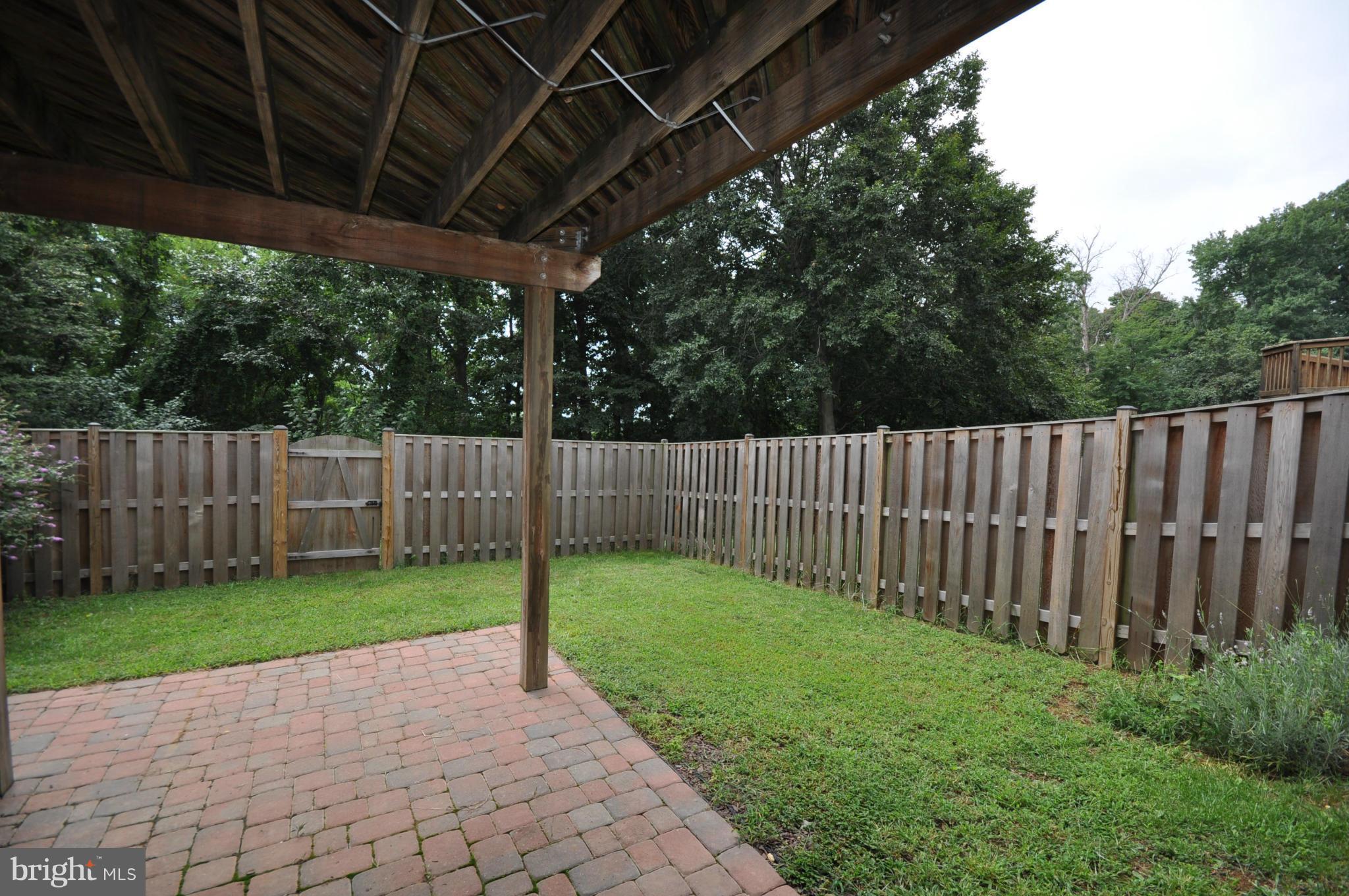 KINGSTOWNE - Residential Lease