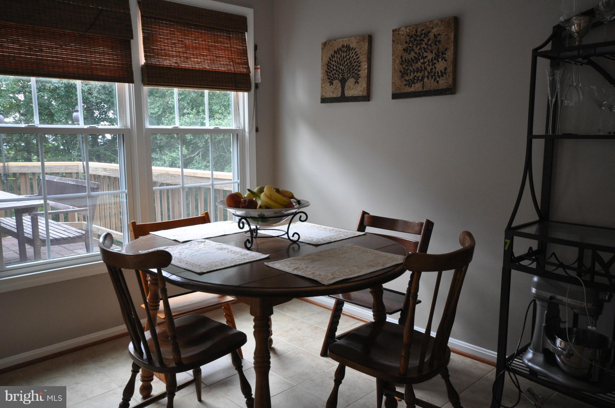 KINGSTOWNE - Residential Lease