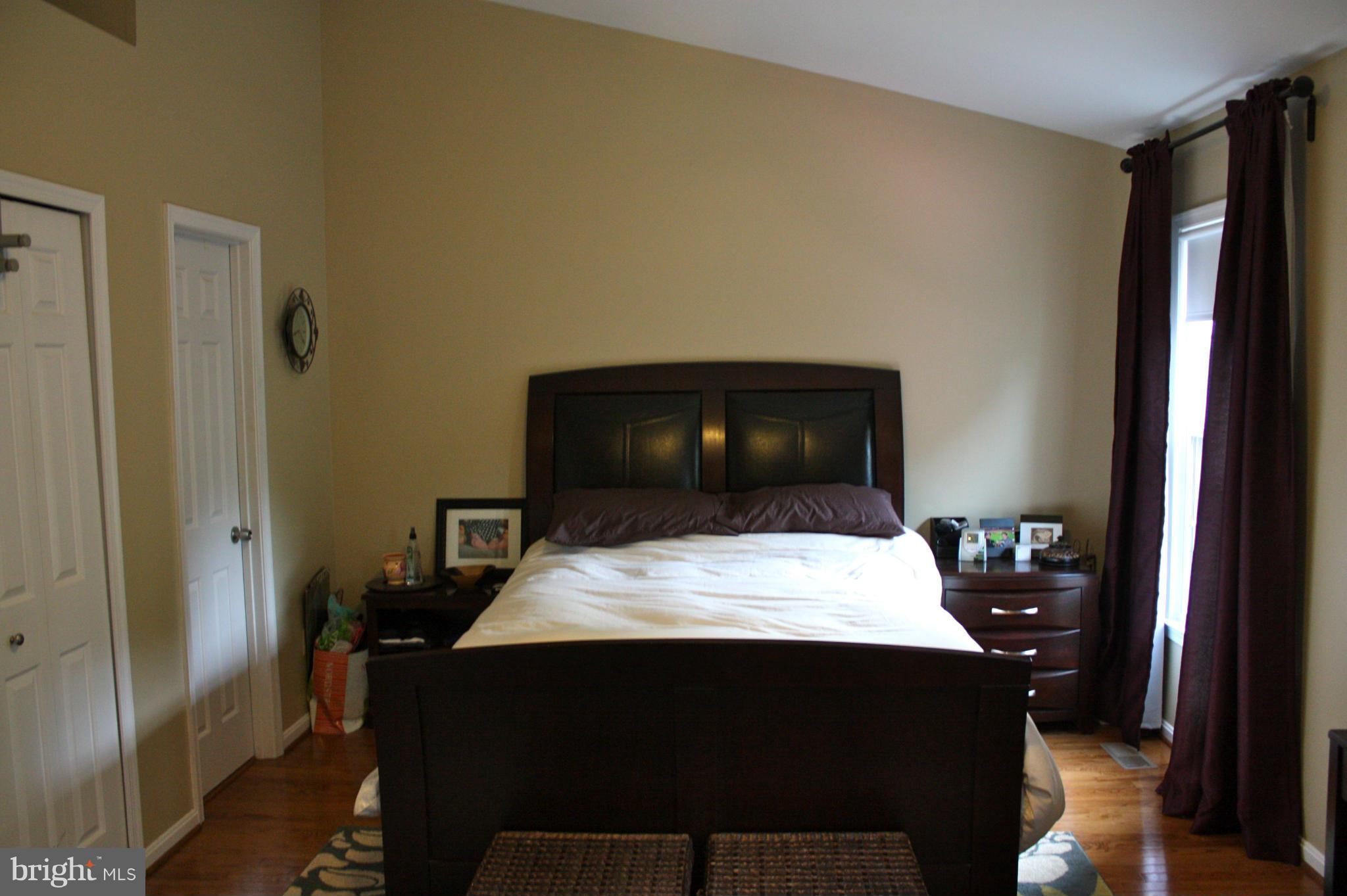 KINGSTOWNE - Residential Lease