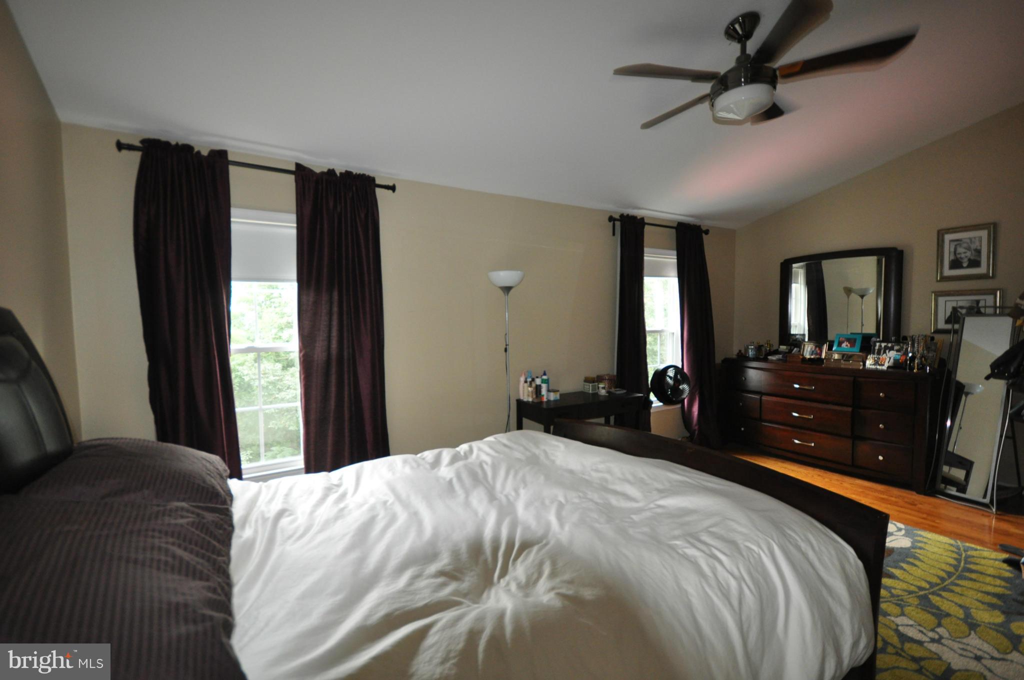 KINGSTOWNE - Residential Lease