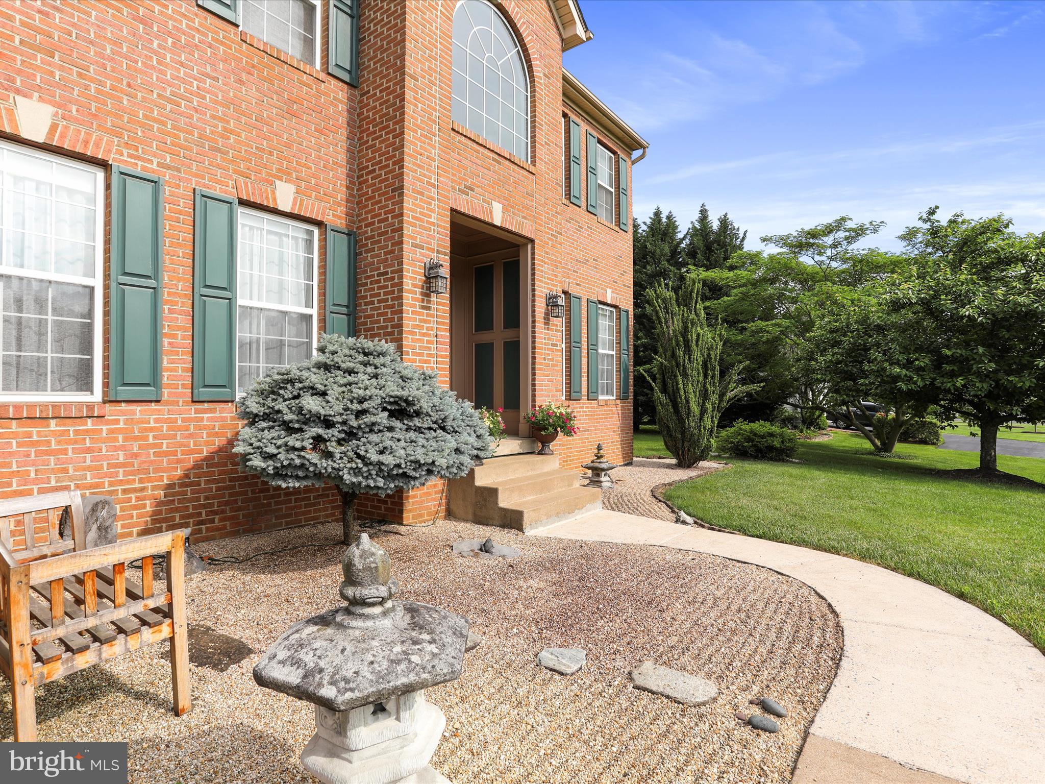 TUSCARORA SPRINGS - Residential