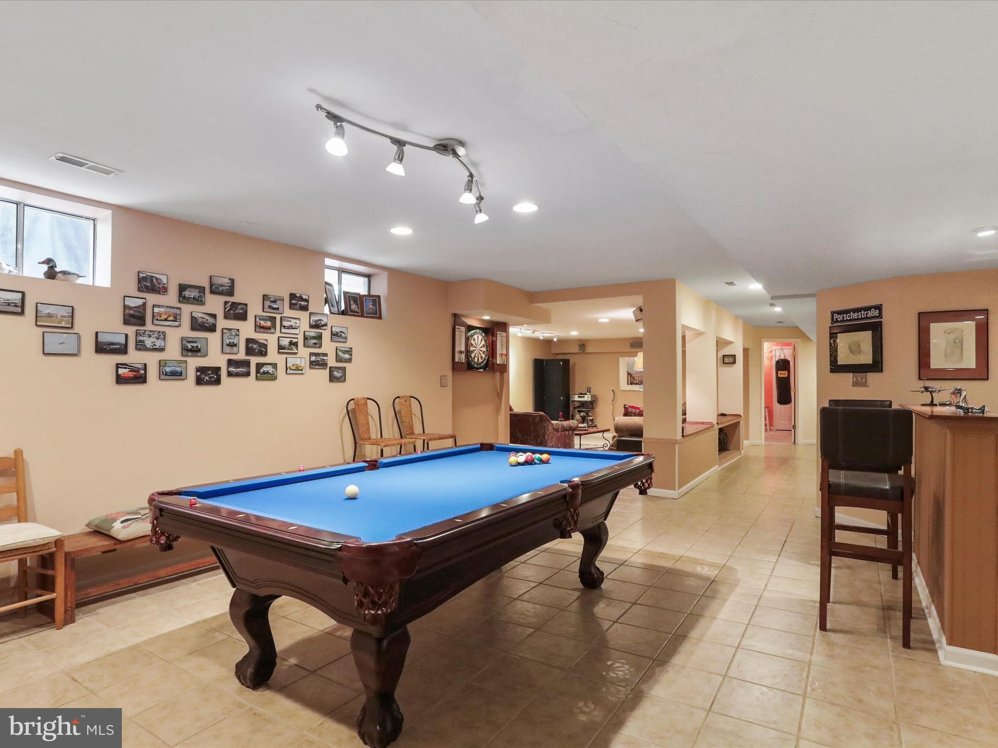 TUSCARORA SPRINGS - Residential