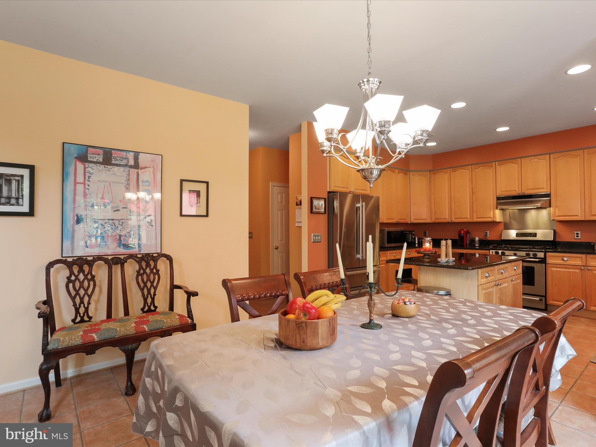 TUSCARORA SPRINGS - Residential