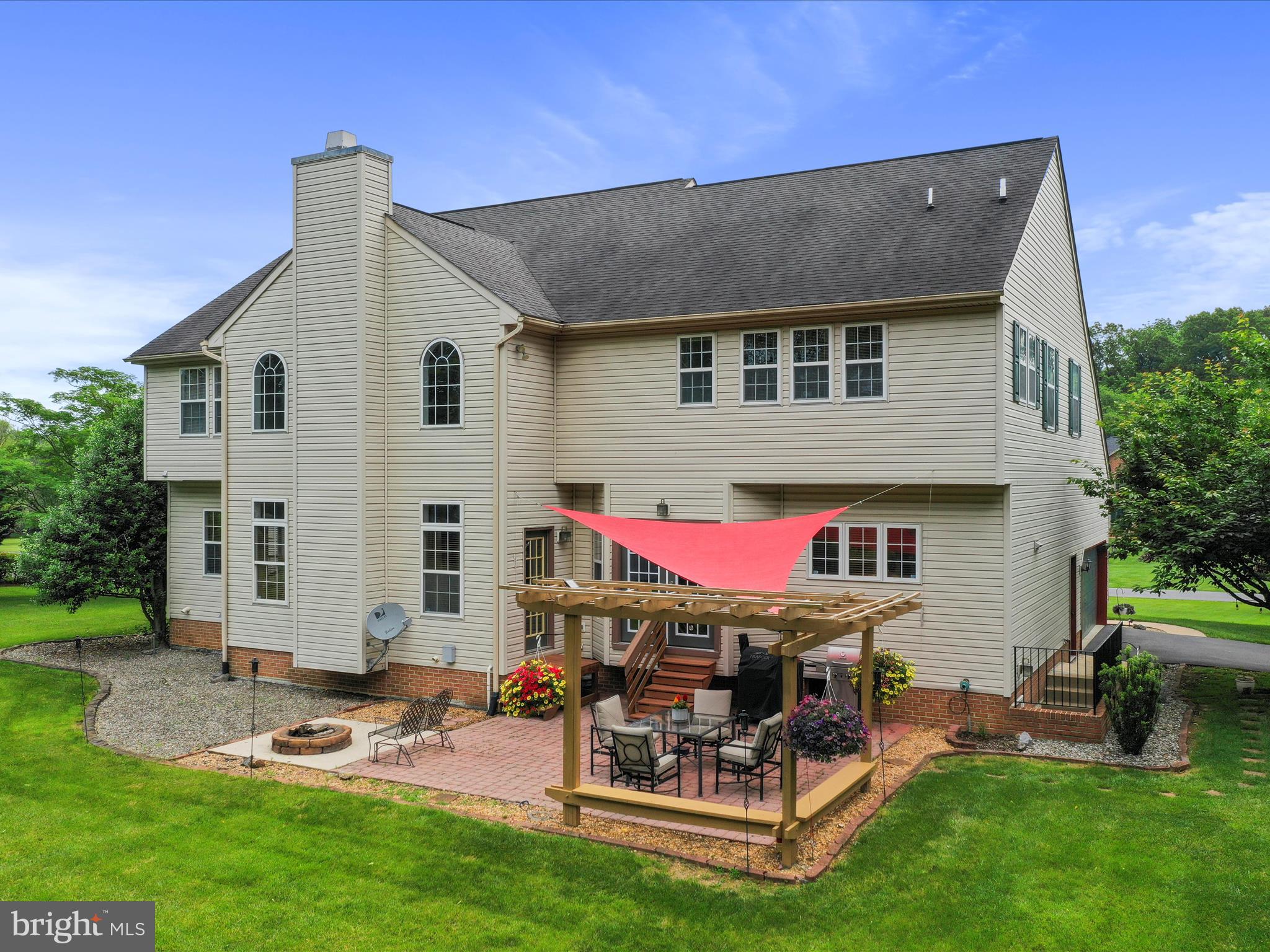 TUSCARORA SPRINGS - Residential