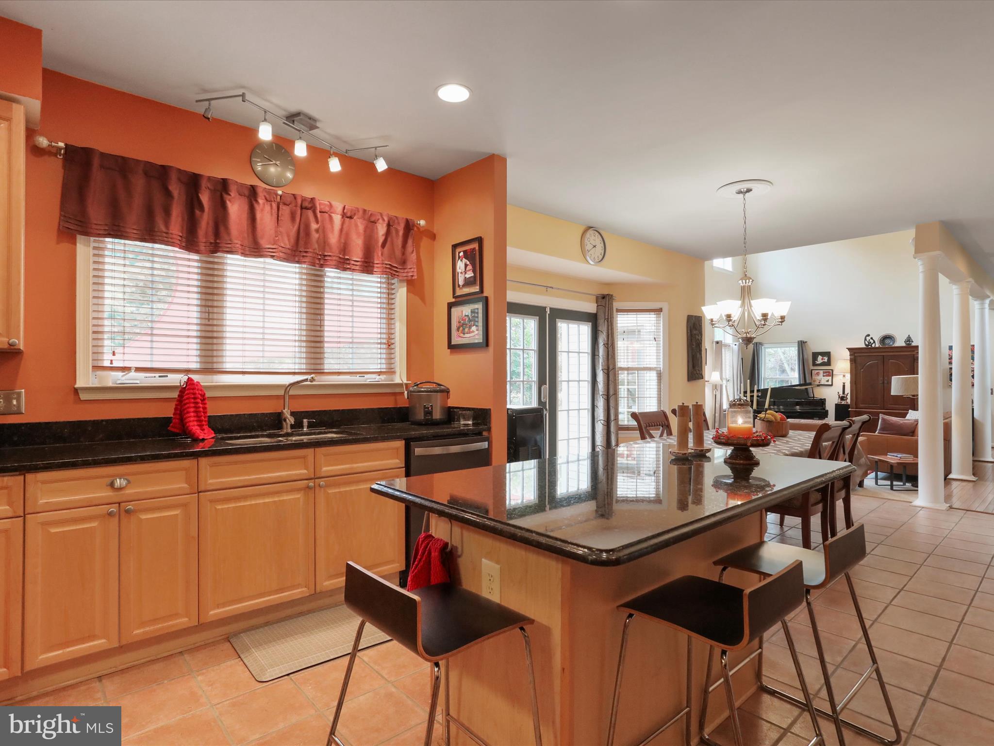 TUSCARORA SPRINGS - Residential