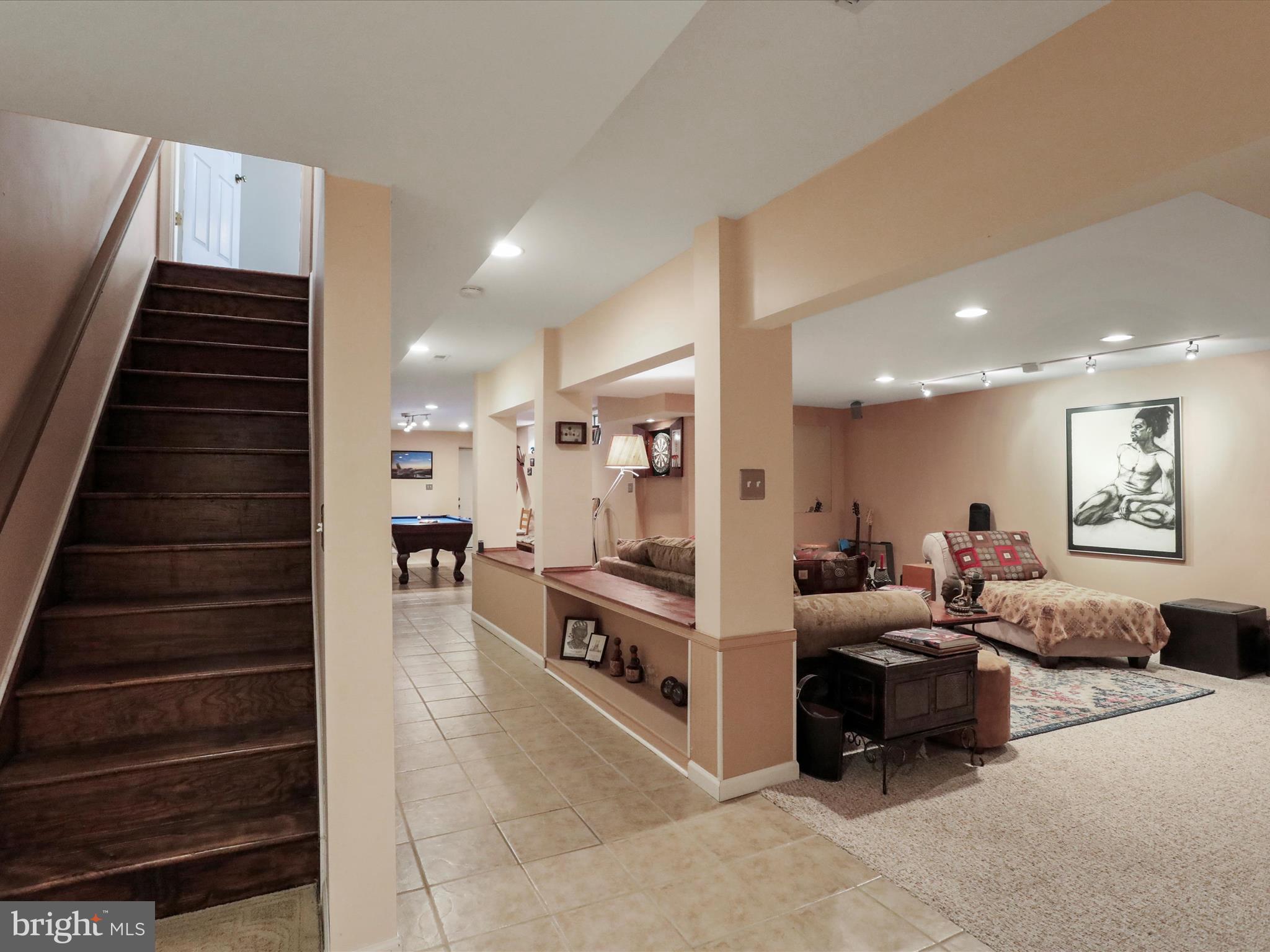 TUSCARORA SPRINGS - Residential