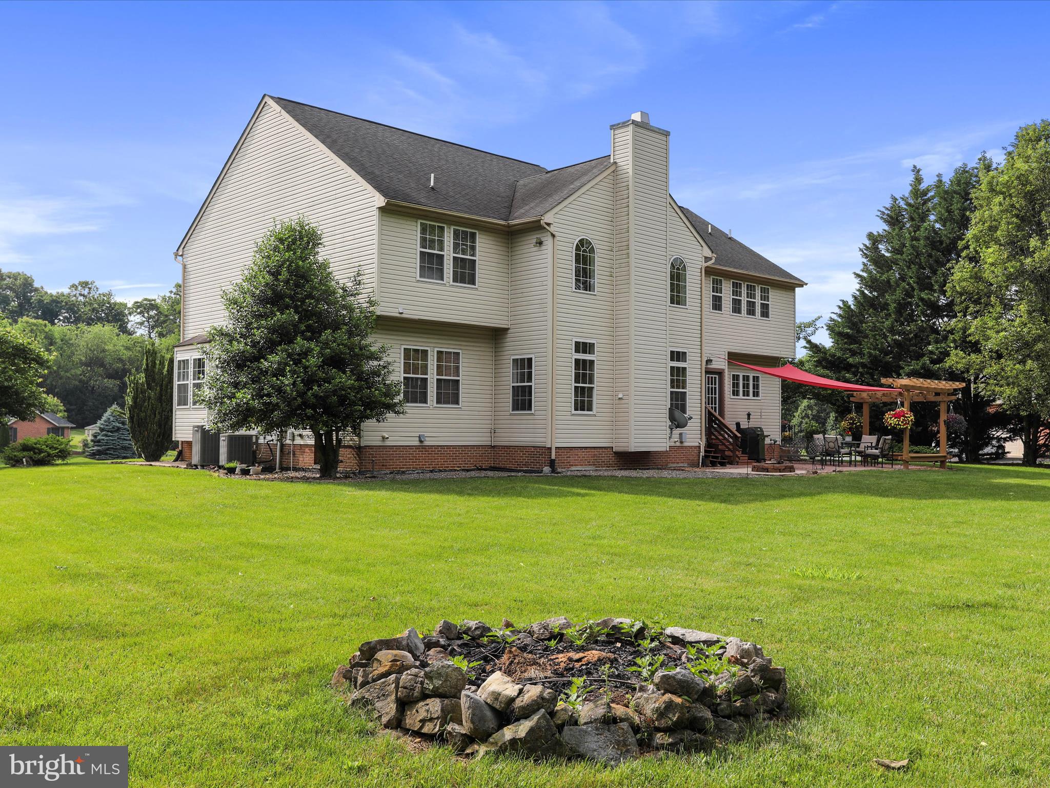 TUSCARORA SPRINGS - Residential