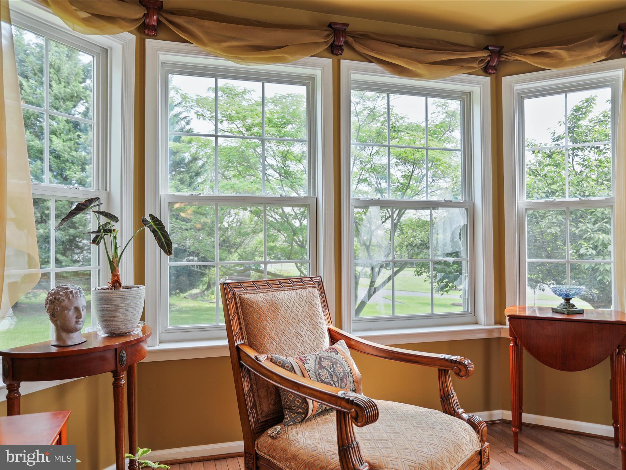 TUSCARORA SPRINGS - Residential