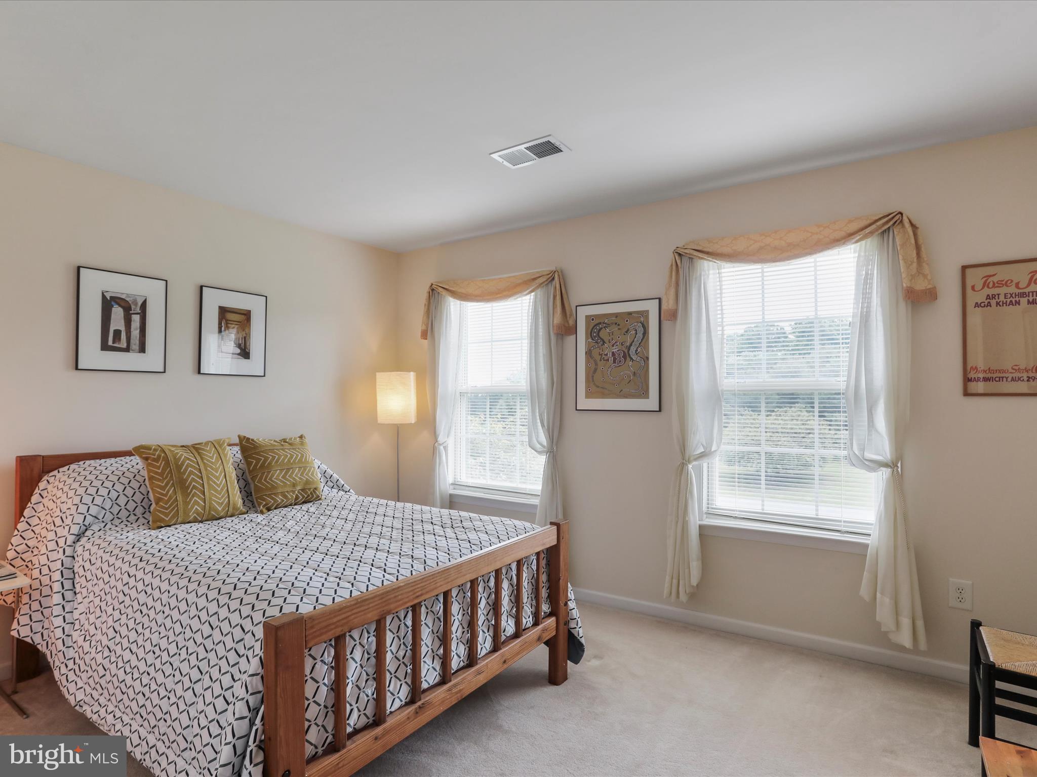 TUSCARORA SPRINGS - Residential