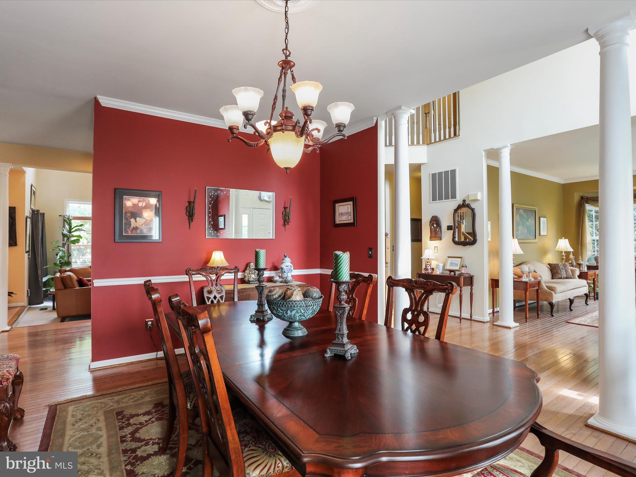 TUSCARORA SPRINGS - Residential