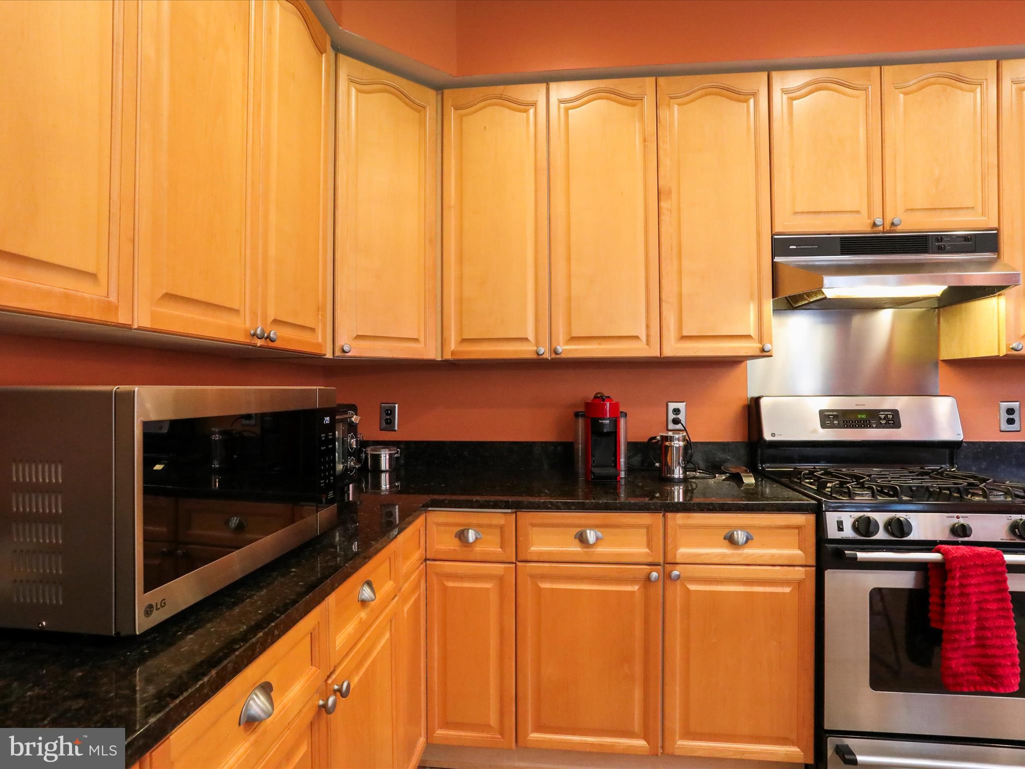 TUSCARORA SPRINGS - Residential