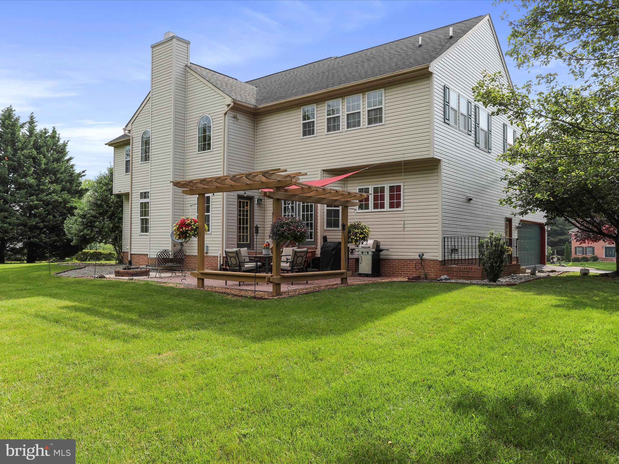 TUSCARORA SPRINGS - Residential