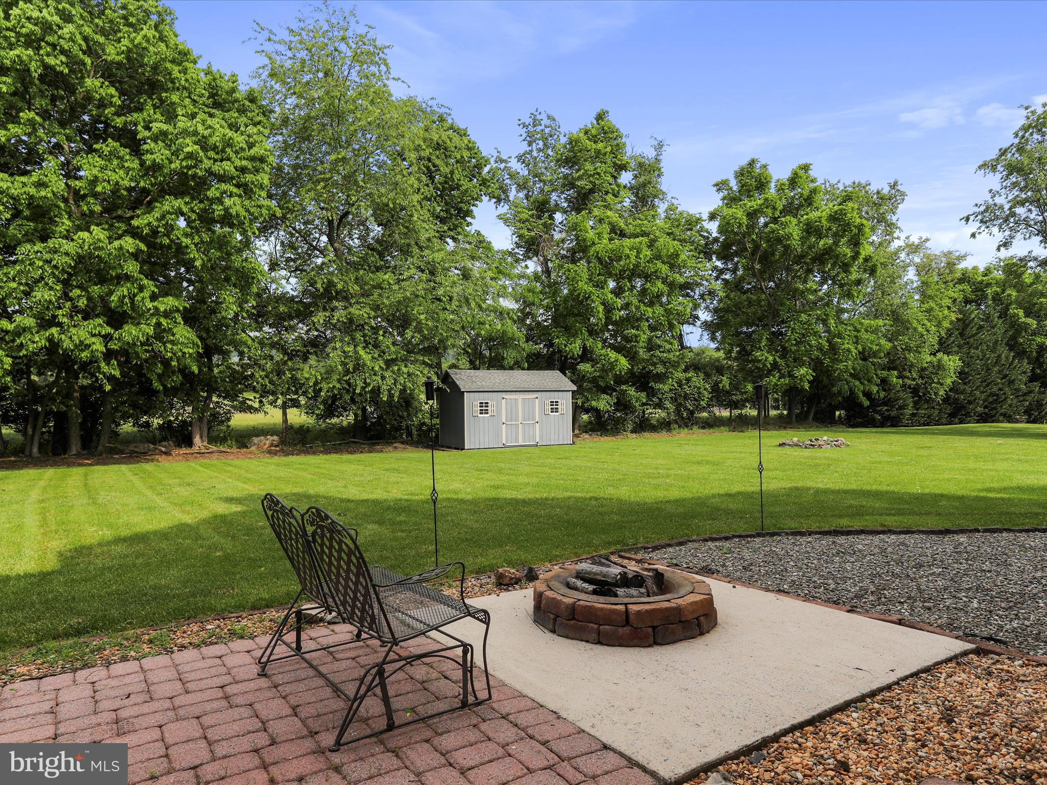 TUSCARORA SPRINGS - Residential