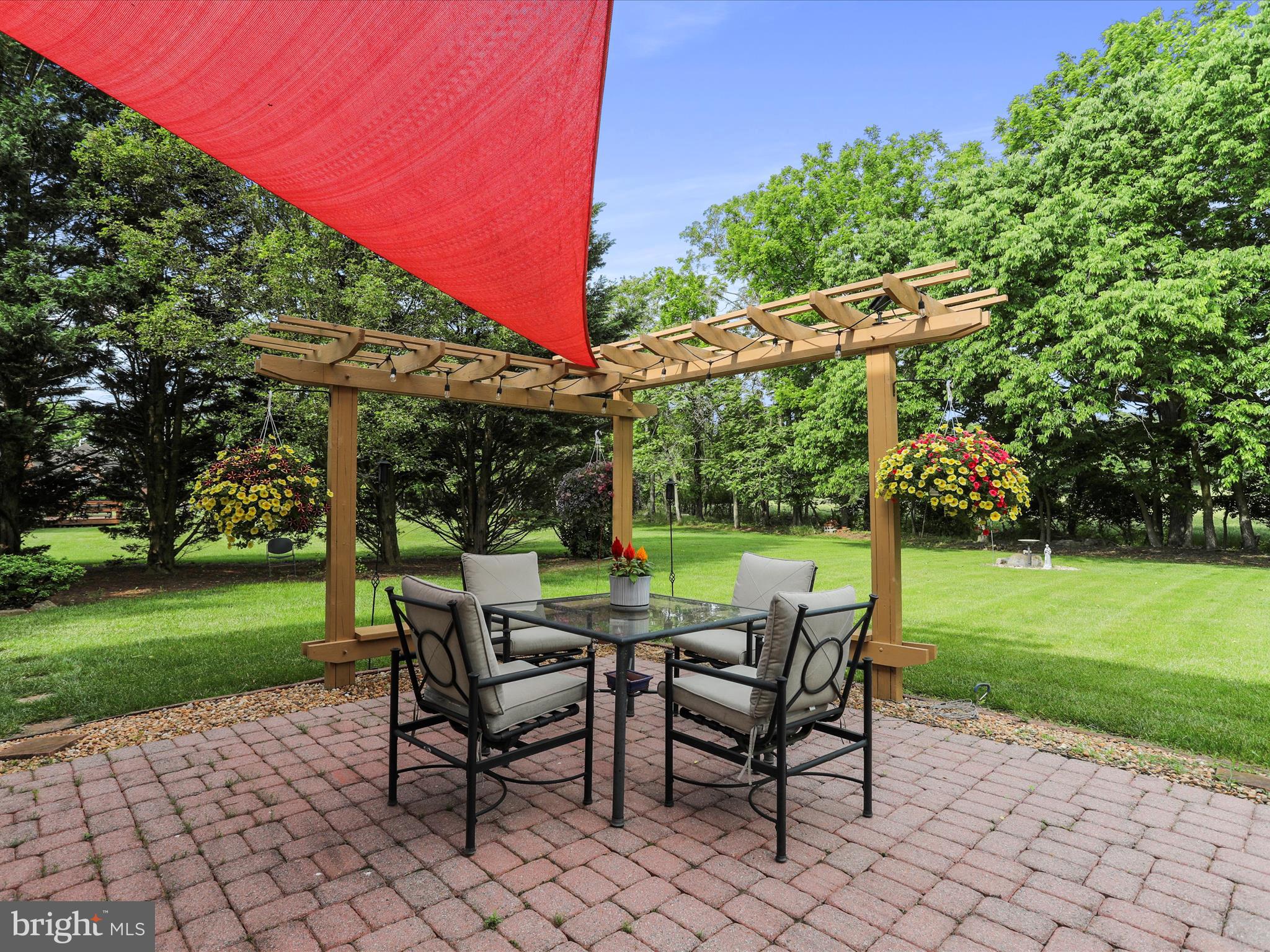 TUSCARORA SPRINGS - Residential