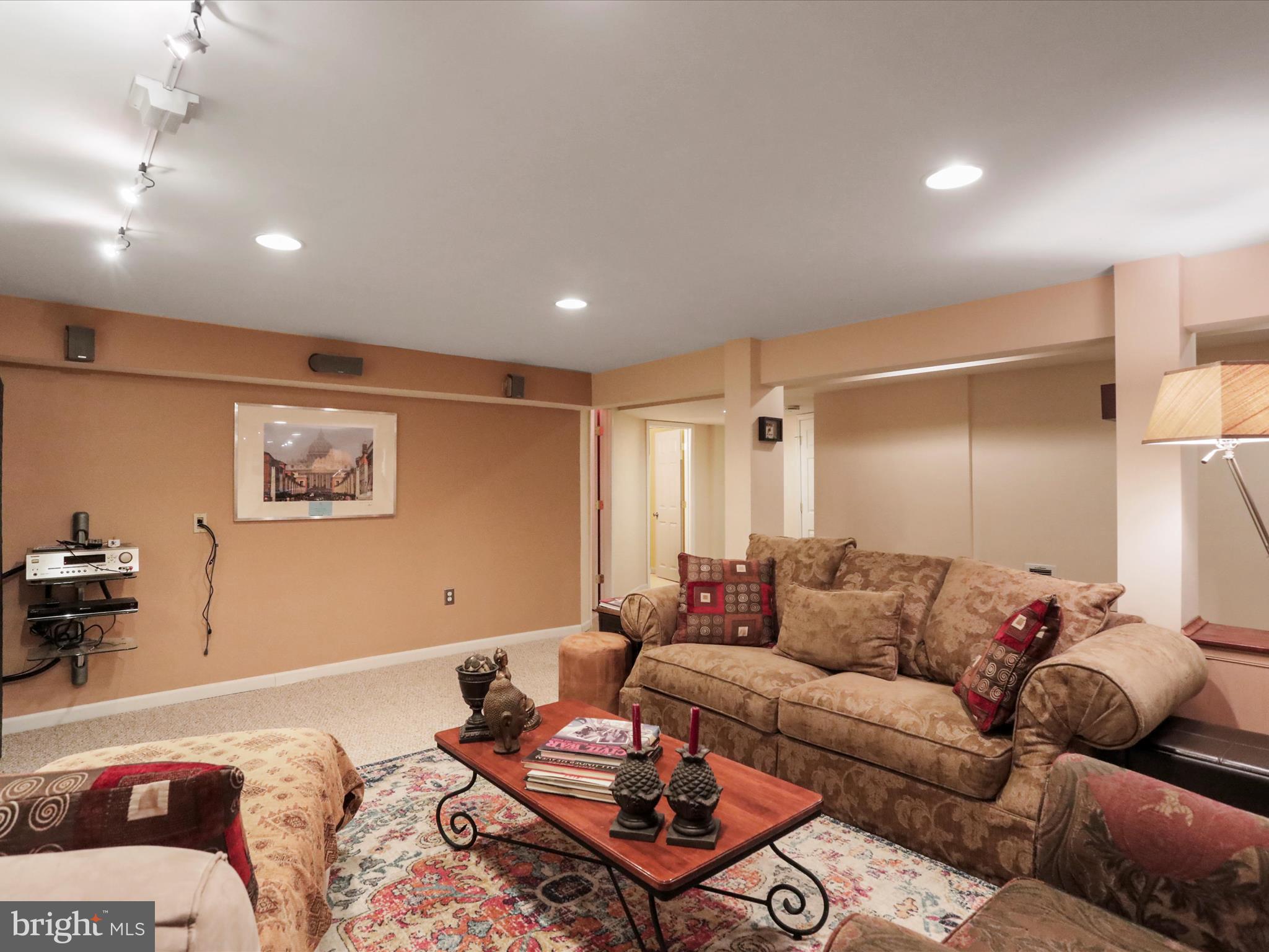 TUSCARORA SPRINGS - Residential