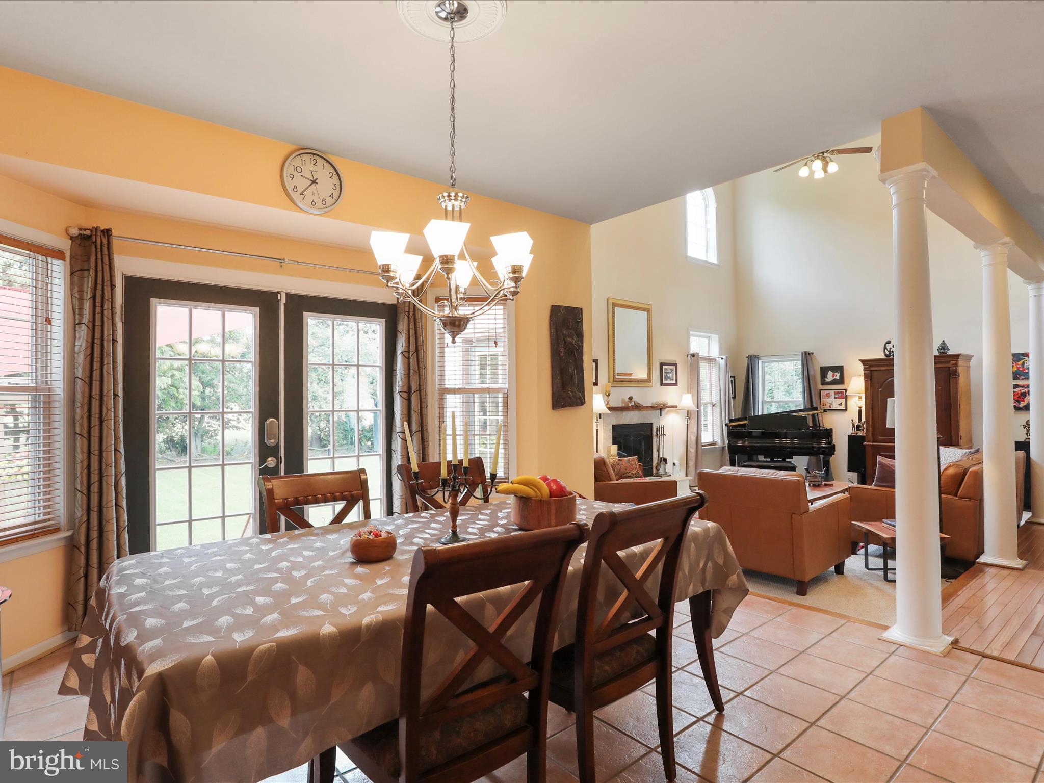 TUSCARORA SPRINGS - Residential