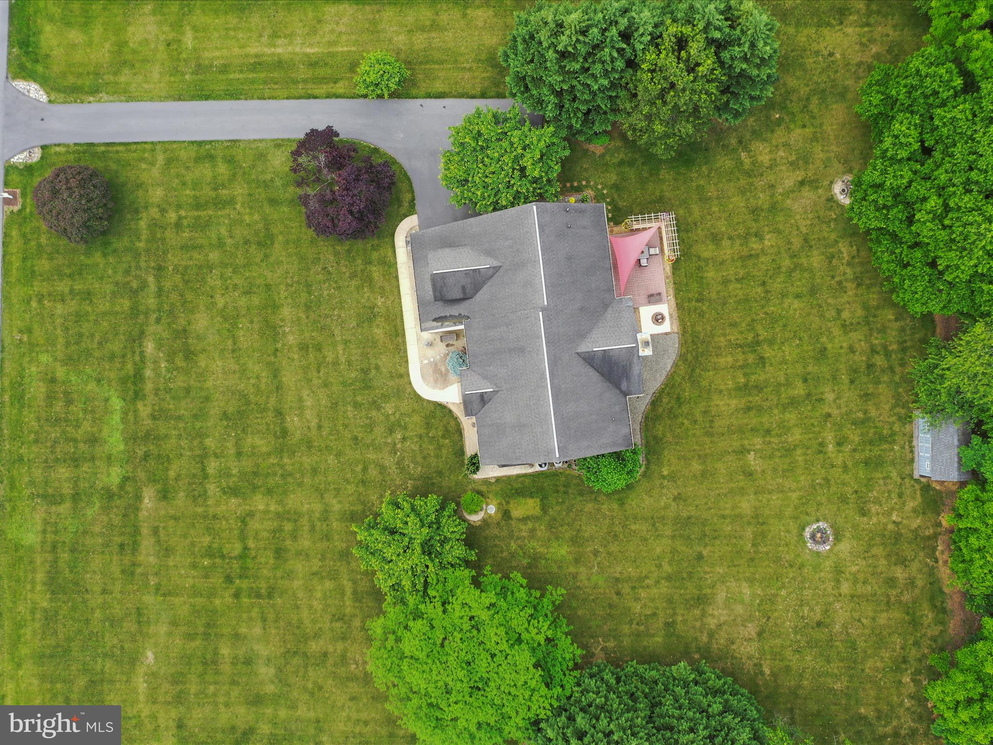 TUSCARORA SPRINGS - Residential