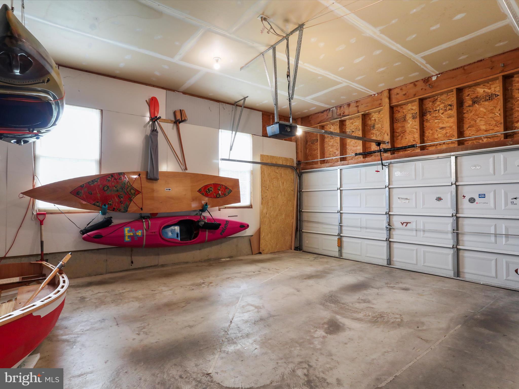 TUSCARORA SPRINGS - Residential