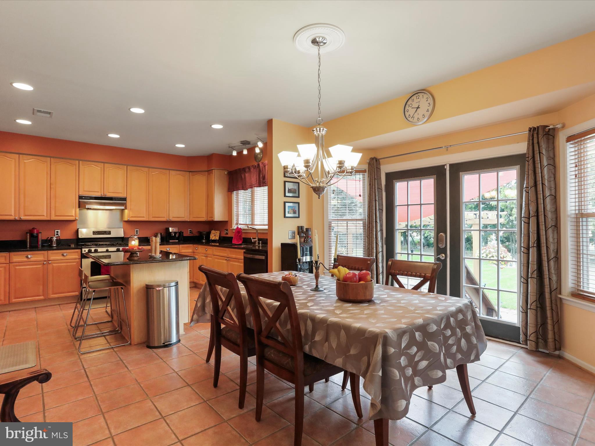 TUSCARORA SPRINGS - Residential