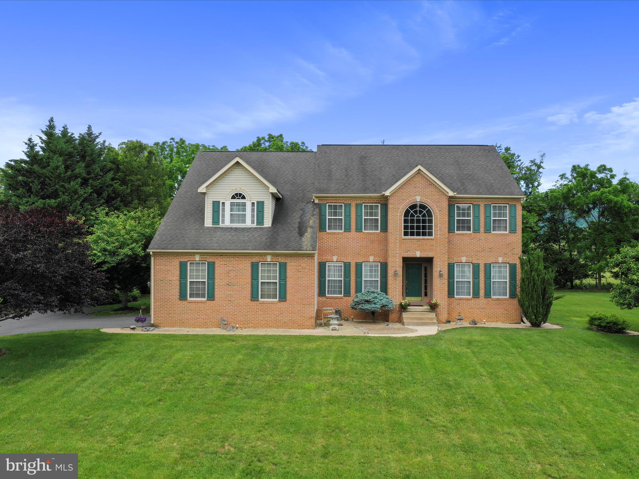 TUSCARORA SPRINGS - Residential