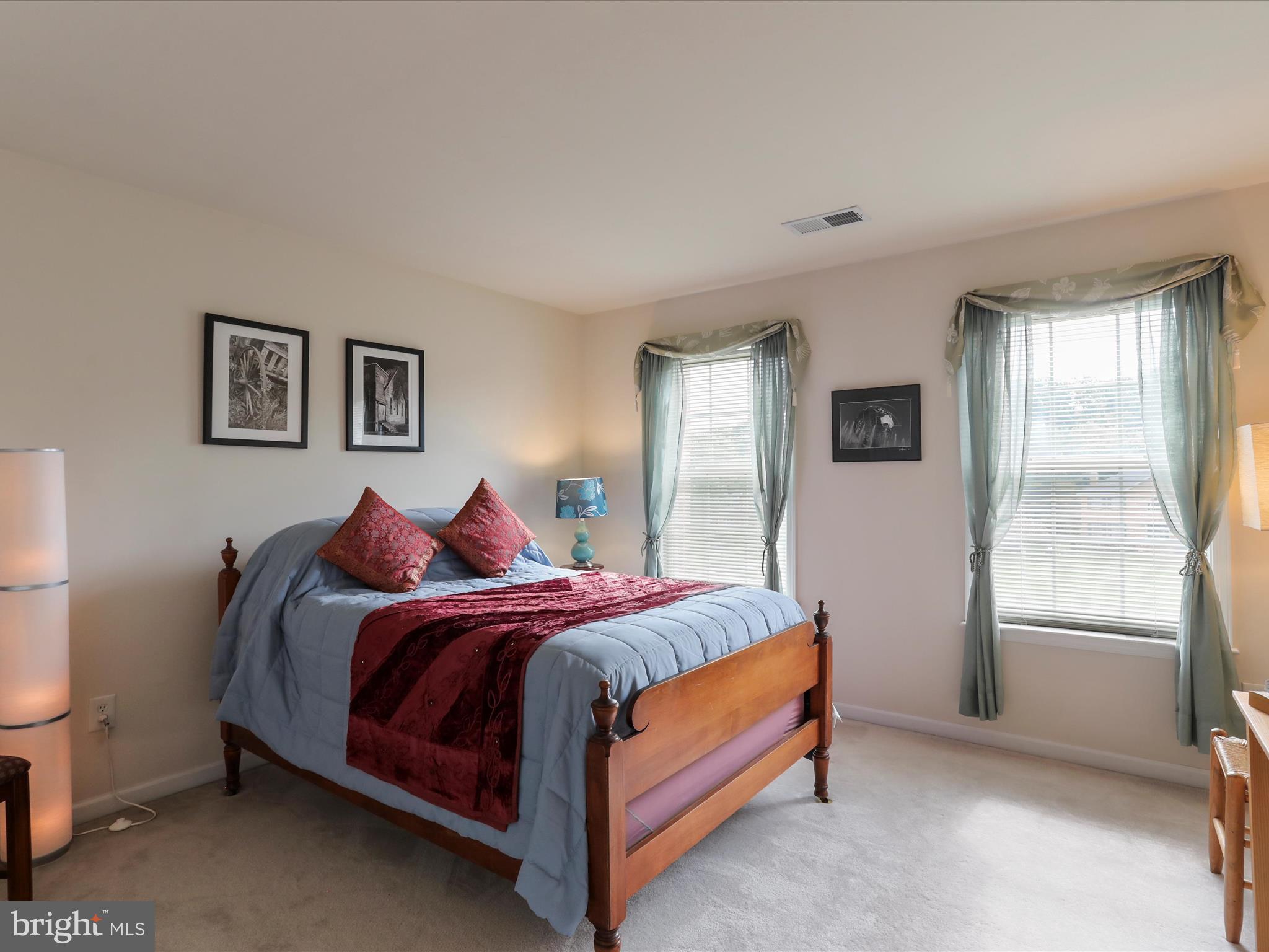 TUSCARORA SPRINGS - Residential