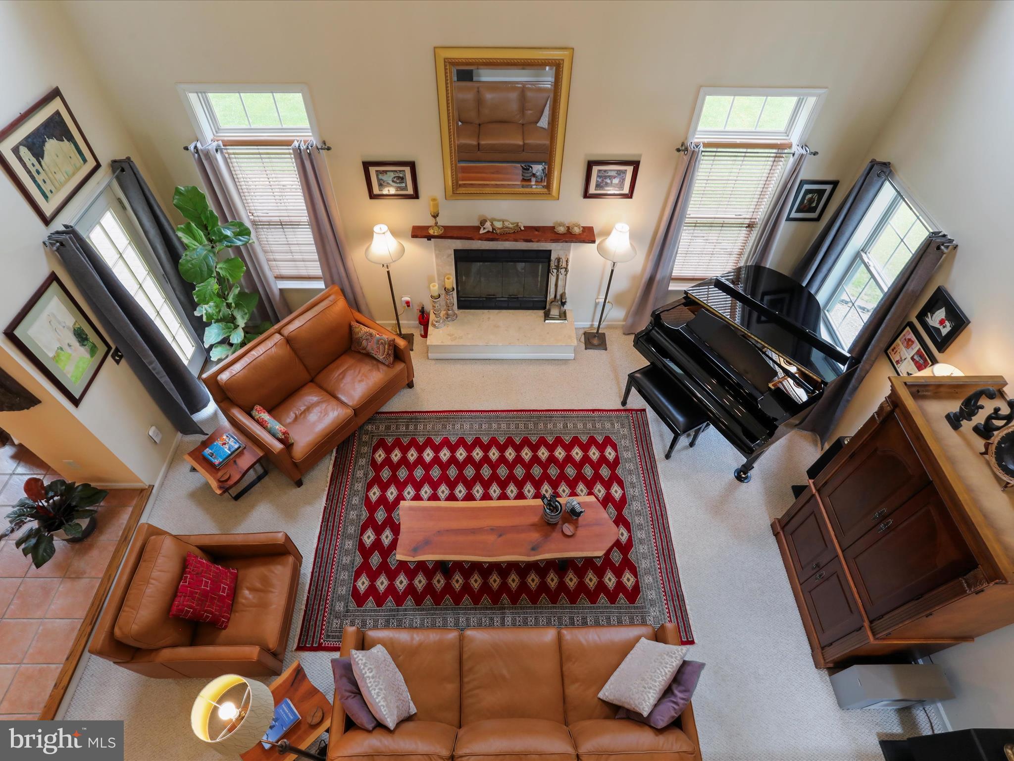 TUSCARORA SPRINGS - Residential