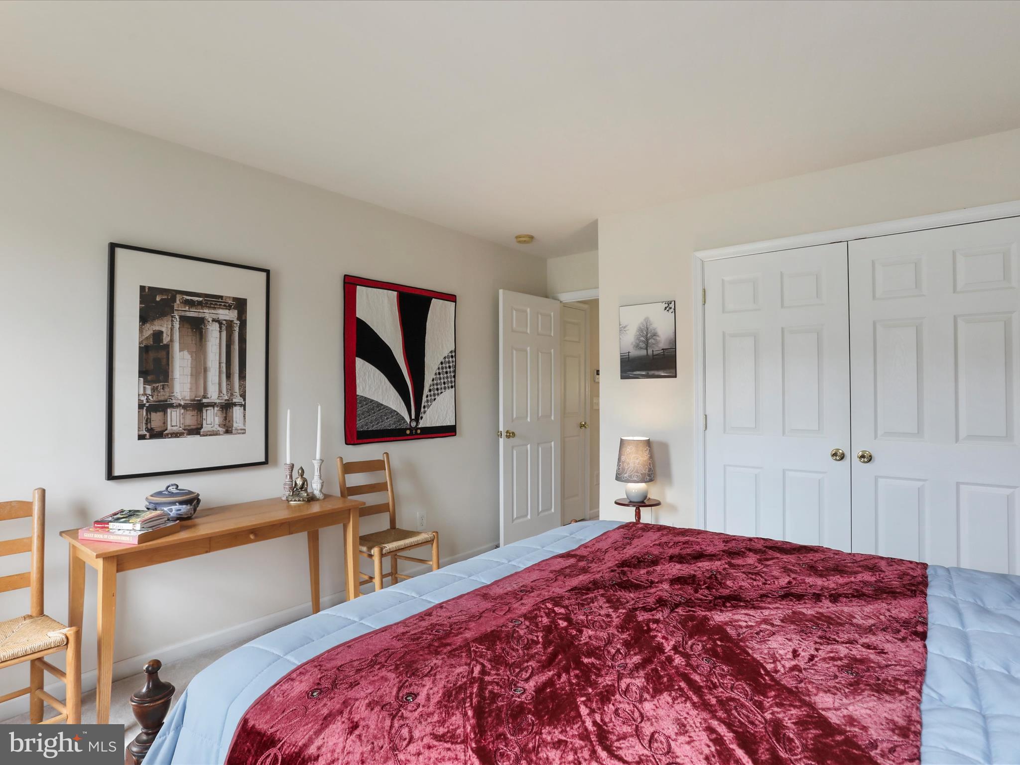 TUSCARORA SPRINGS - Residential