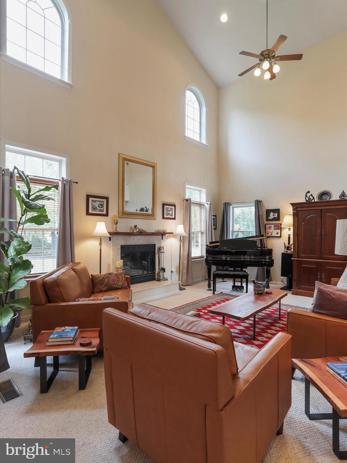 TUSCARORA SPRINGS - Residential