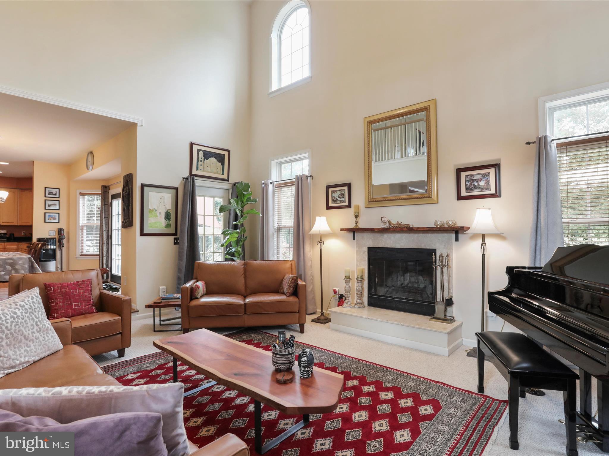 TUSCARORA SPRINGS - Residential