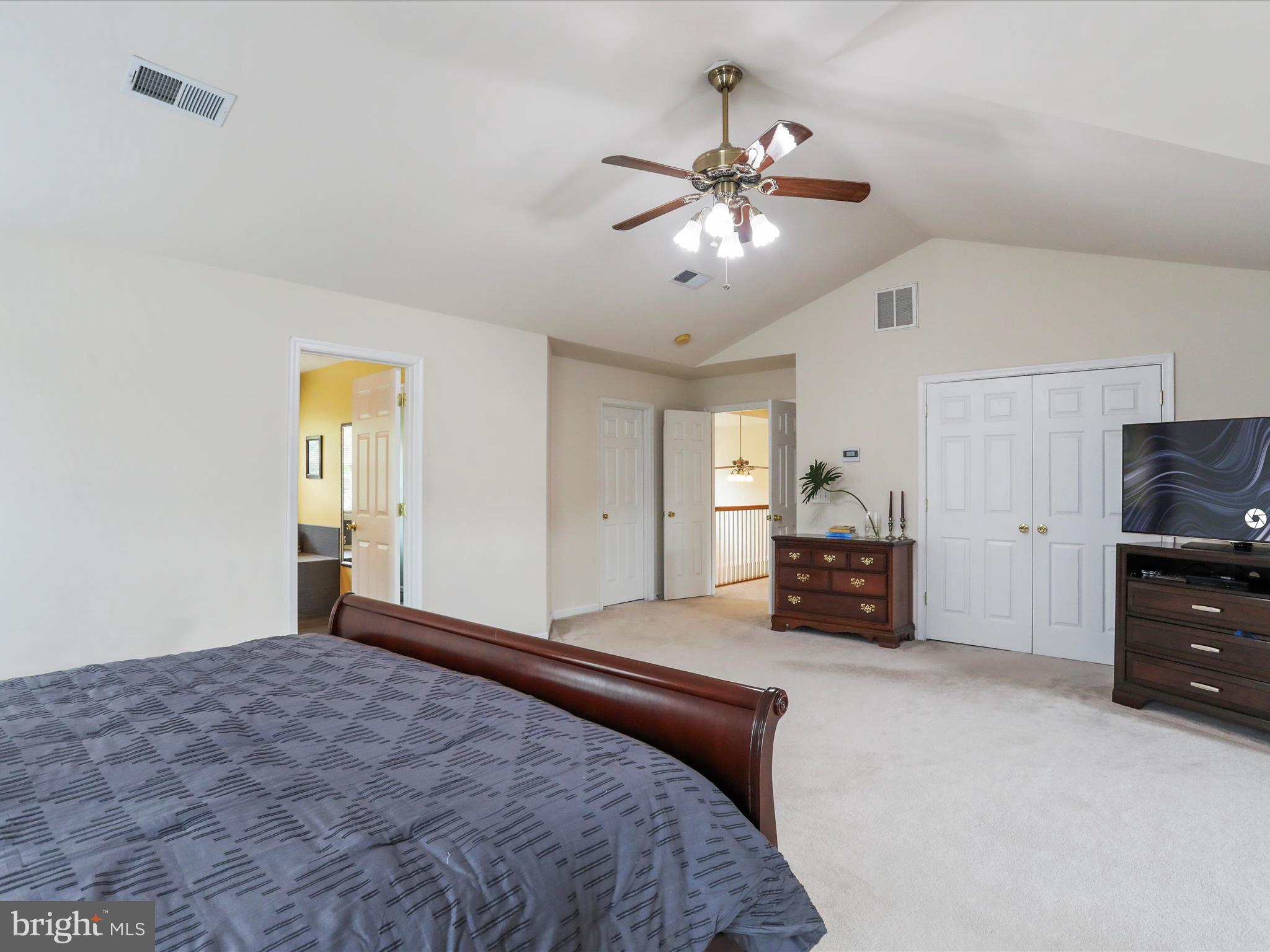 TUSCARORA SPRINGS - Residential