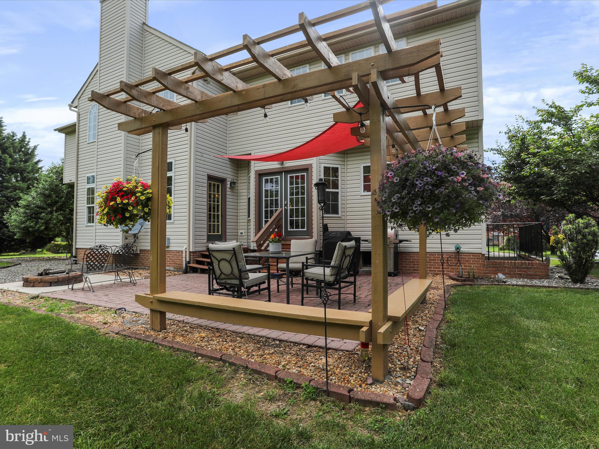 TUSCARORA SPRINGS - Residential