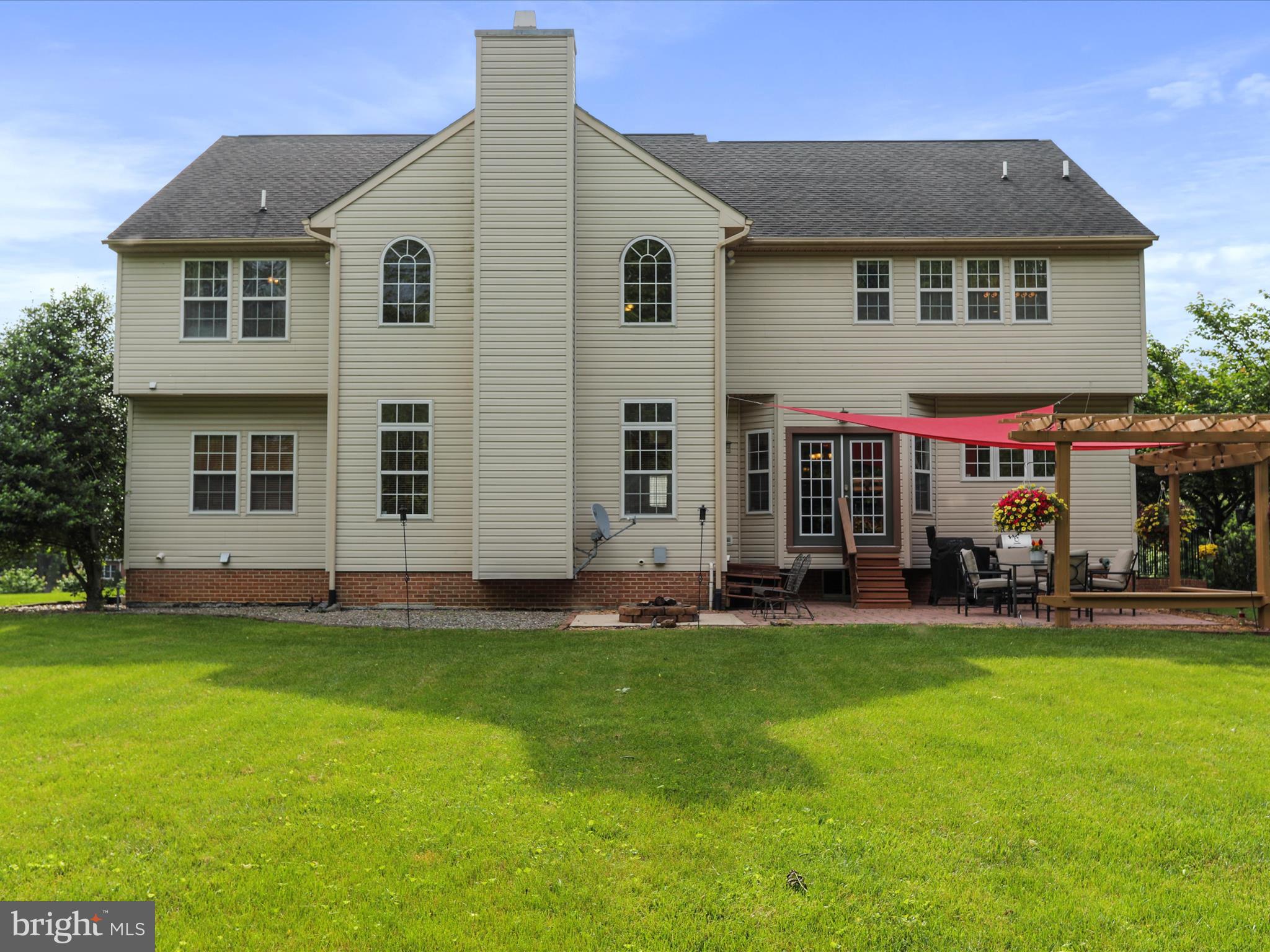 TUSCARORA SPRINGS - Residential