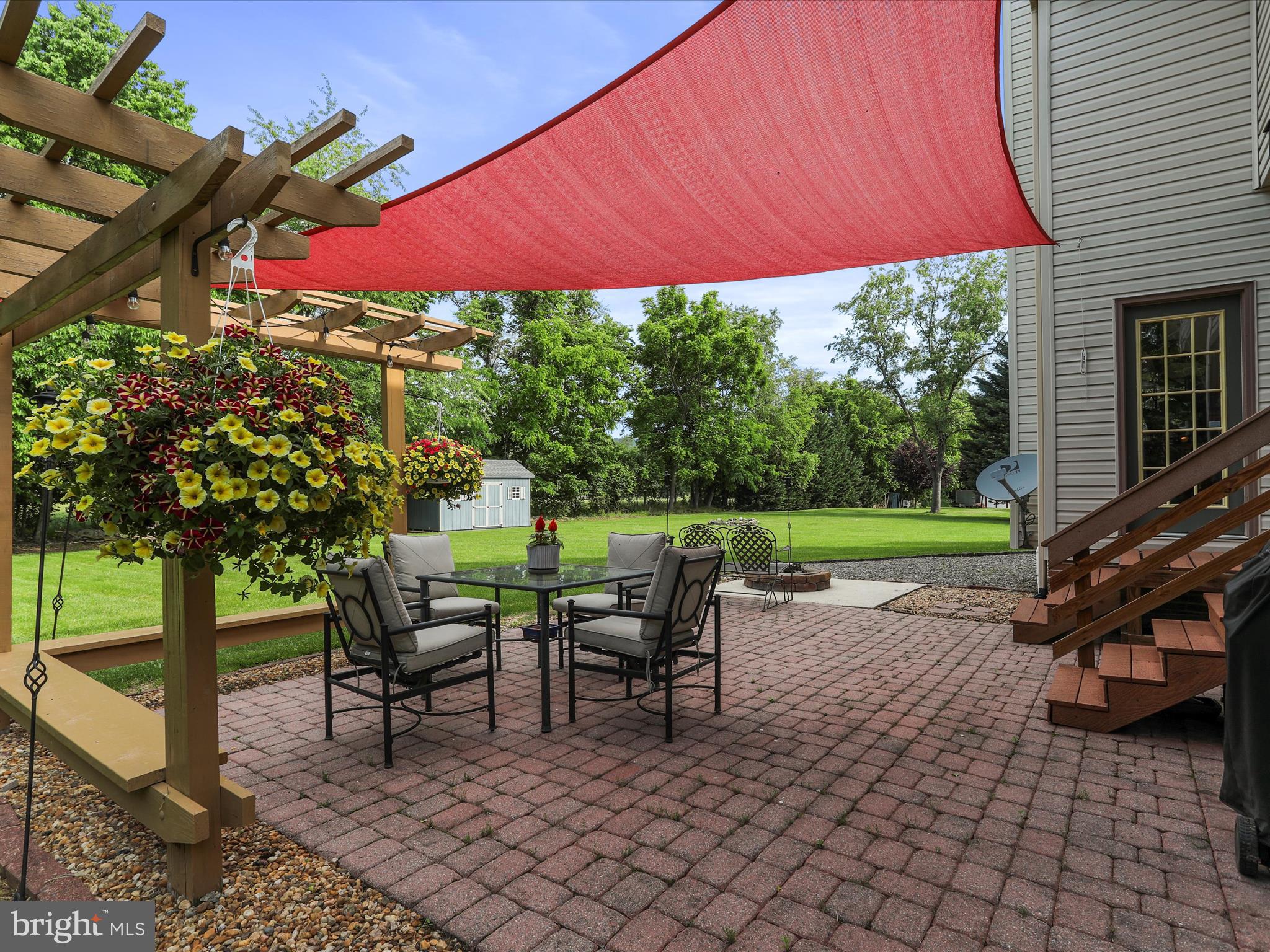 TUSCARORA SPRINGS - Residential