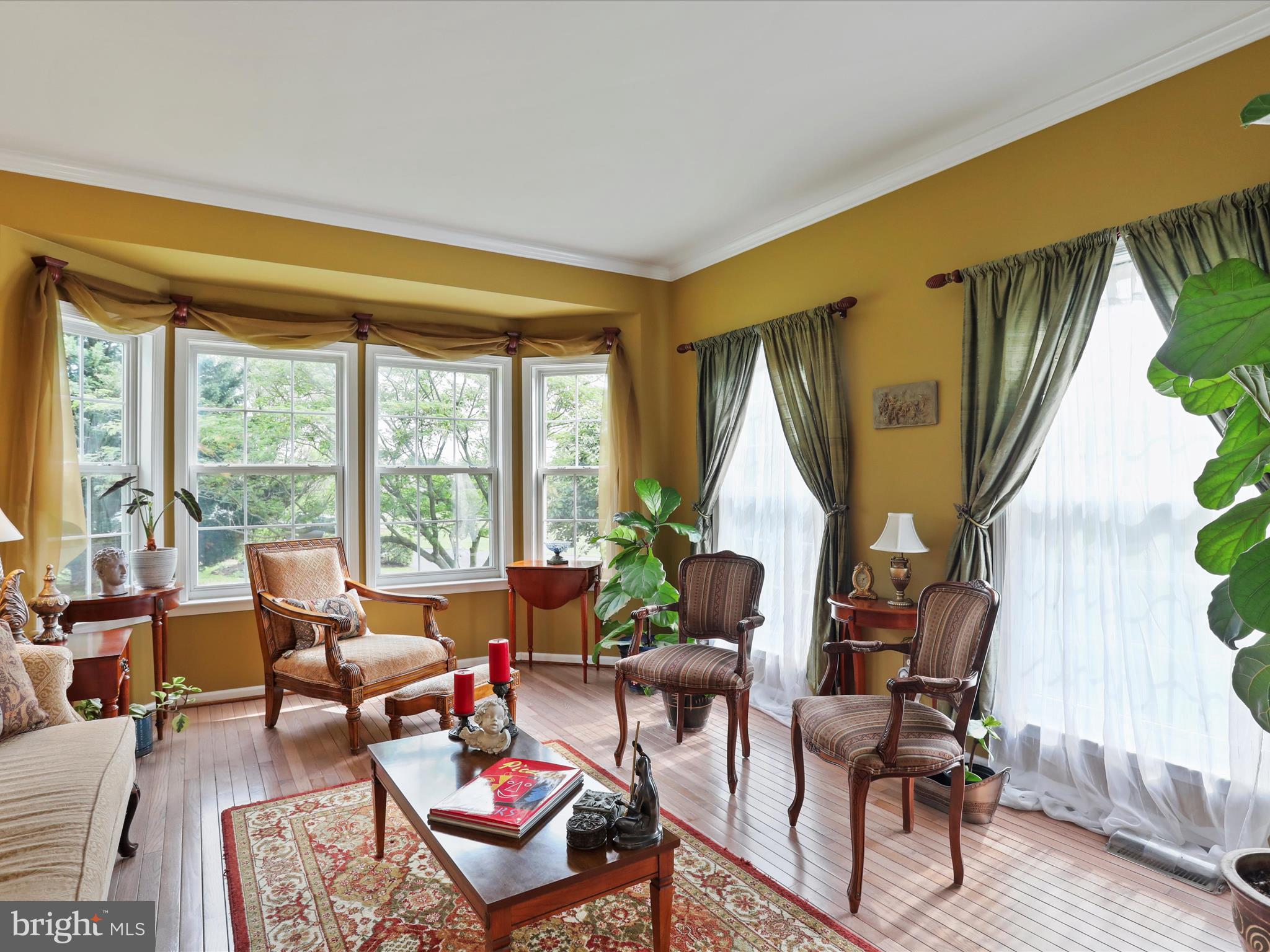 TUSCARORA SPRINGS - Residential