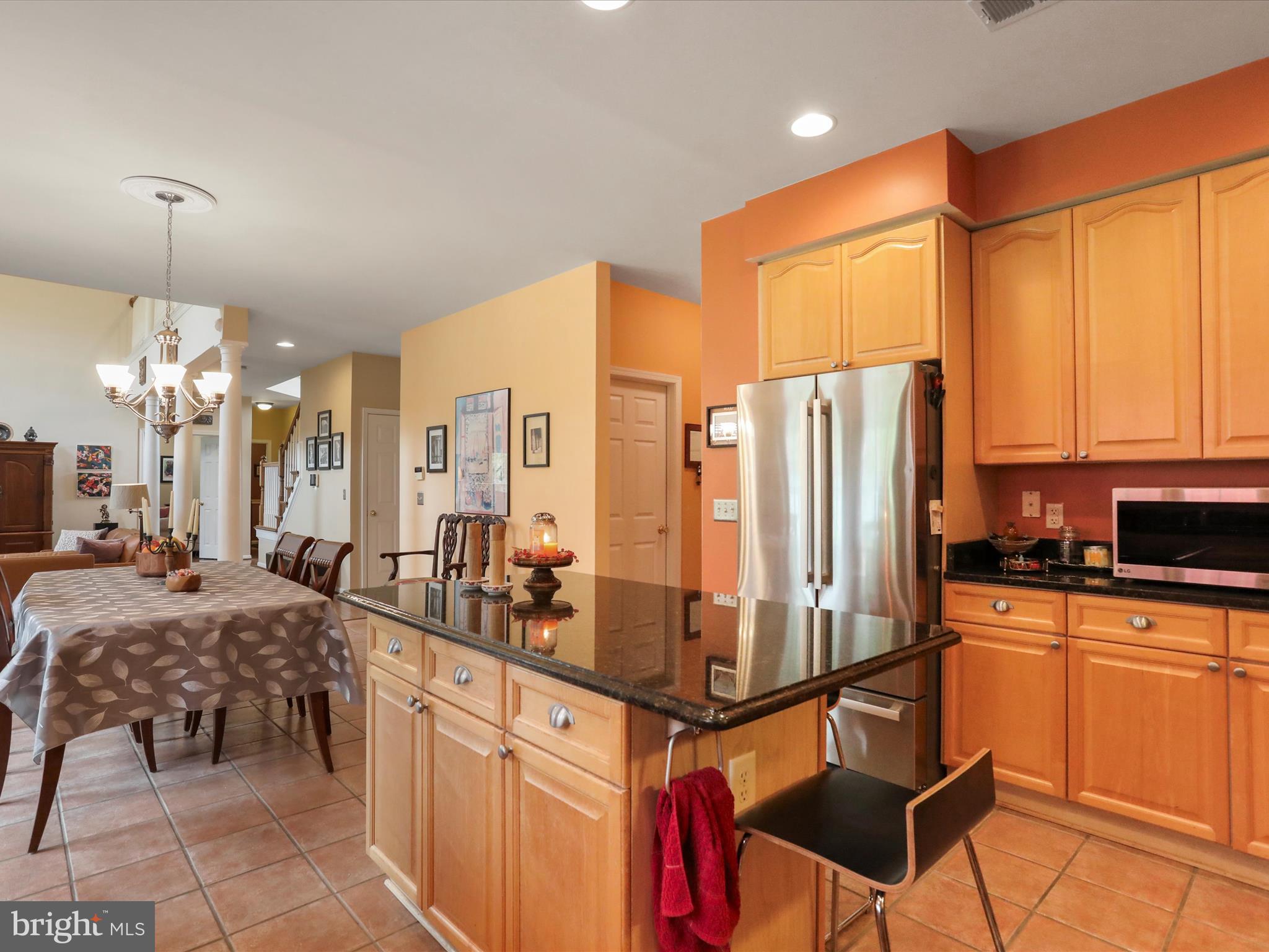 TUSCARORA SPRINGS - Residential