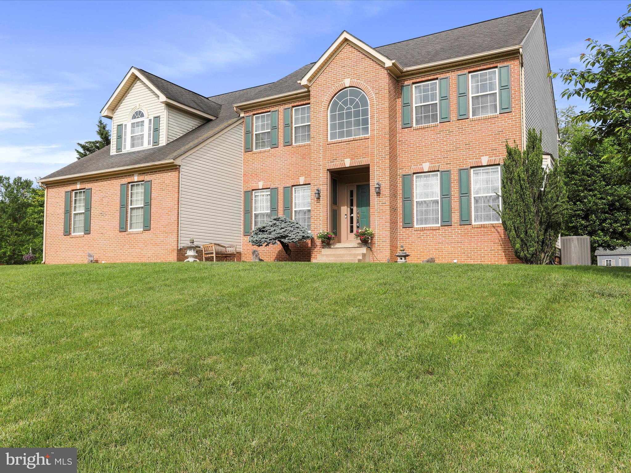 TUSCARORA SPRINGS - Residential