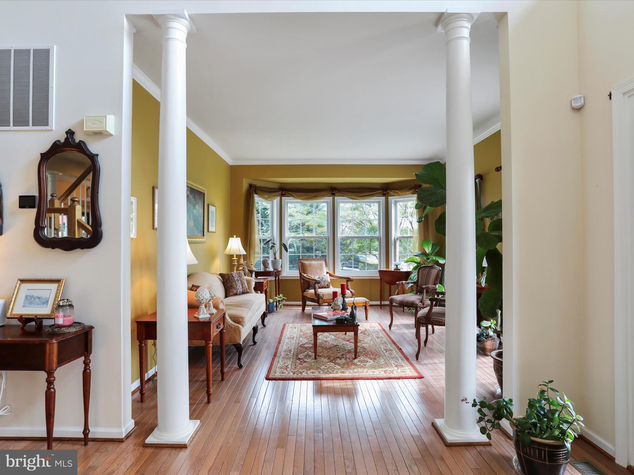 TUSCARORA SPRINGS - Residential