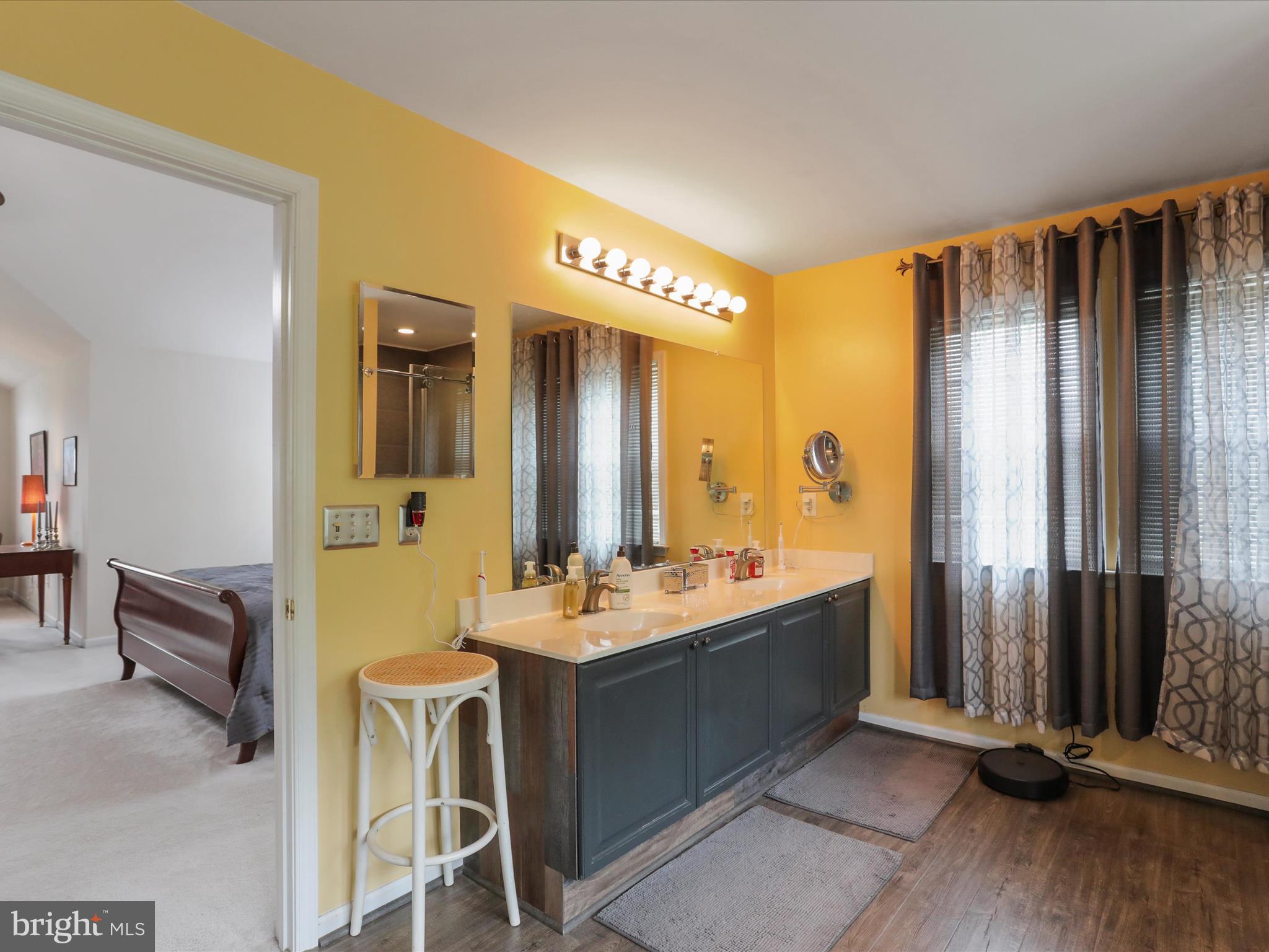 TUSCARORA SPRINGS - Residential