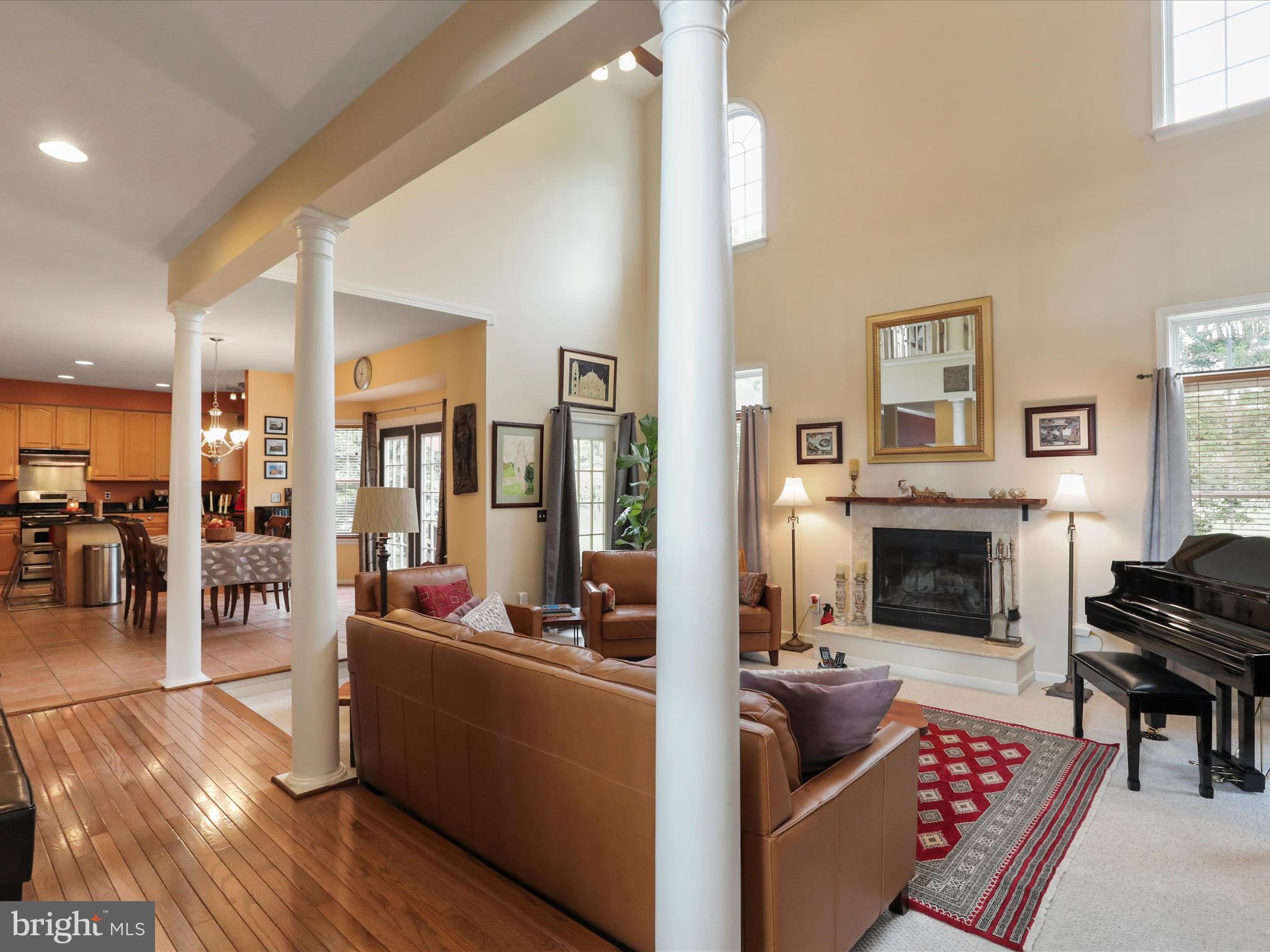 TUSCARORA SPRINGS - Residential