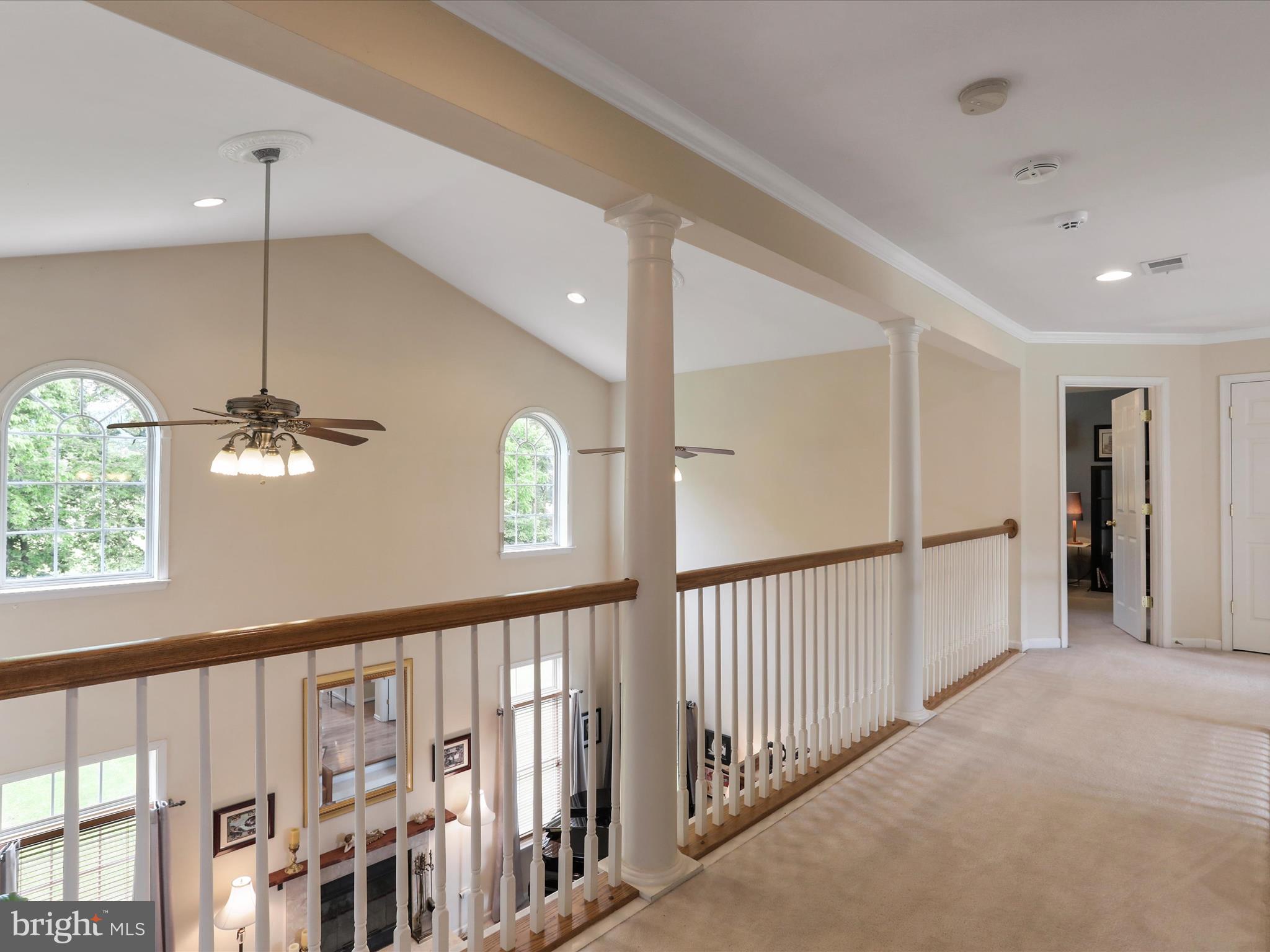 TUSCARORA SPRINGS - Residential