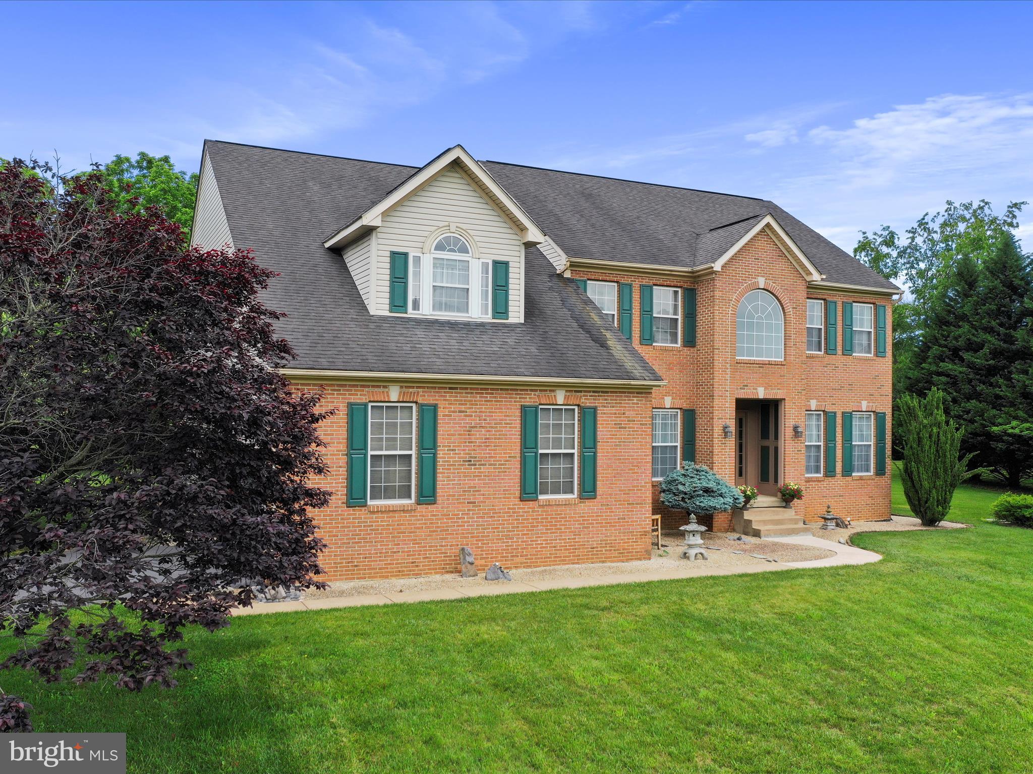 TUSCARORA SPRINGS - Residential