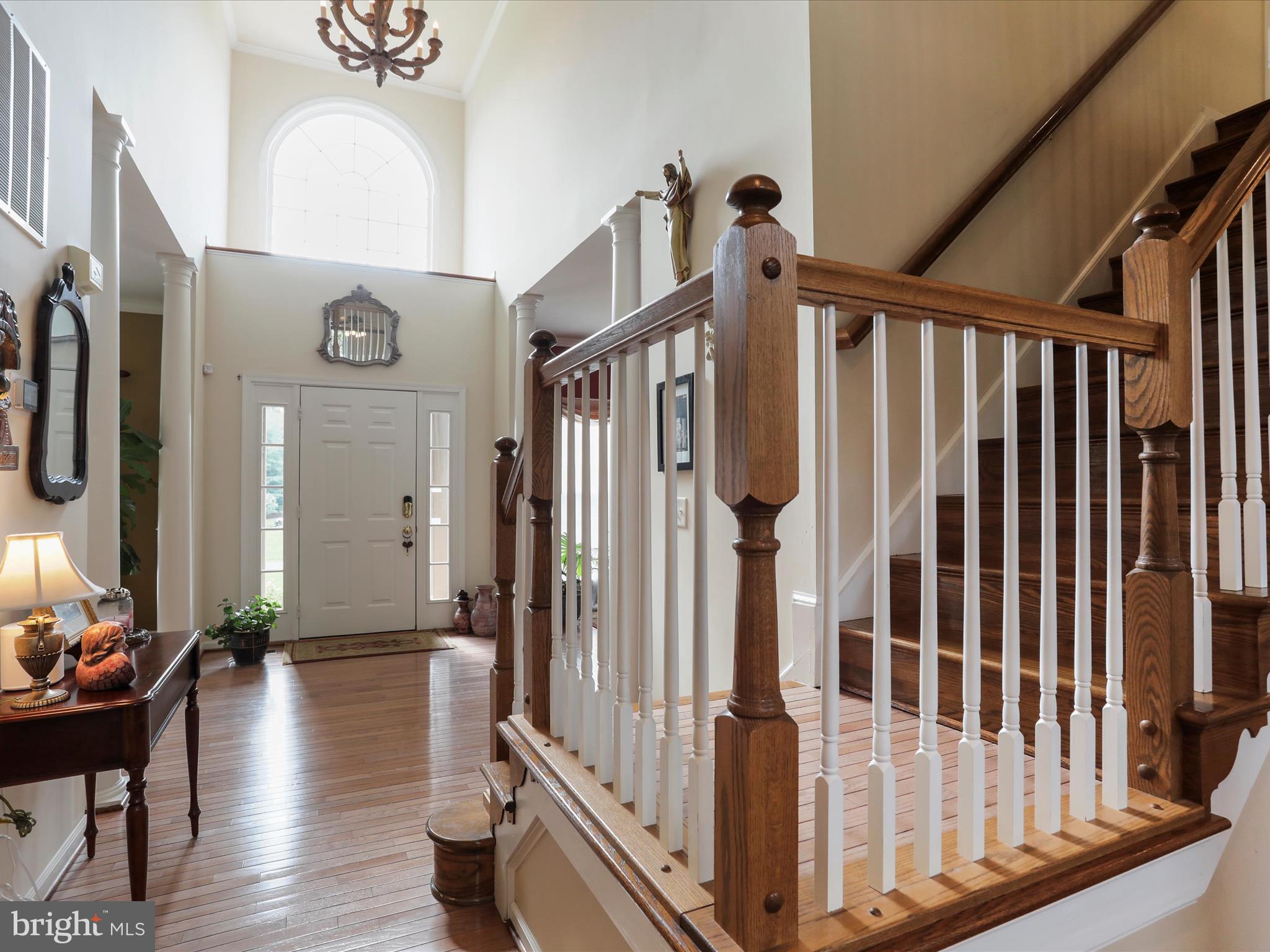 TUSCARORA SPRINGS - Residential