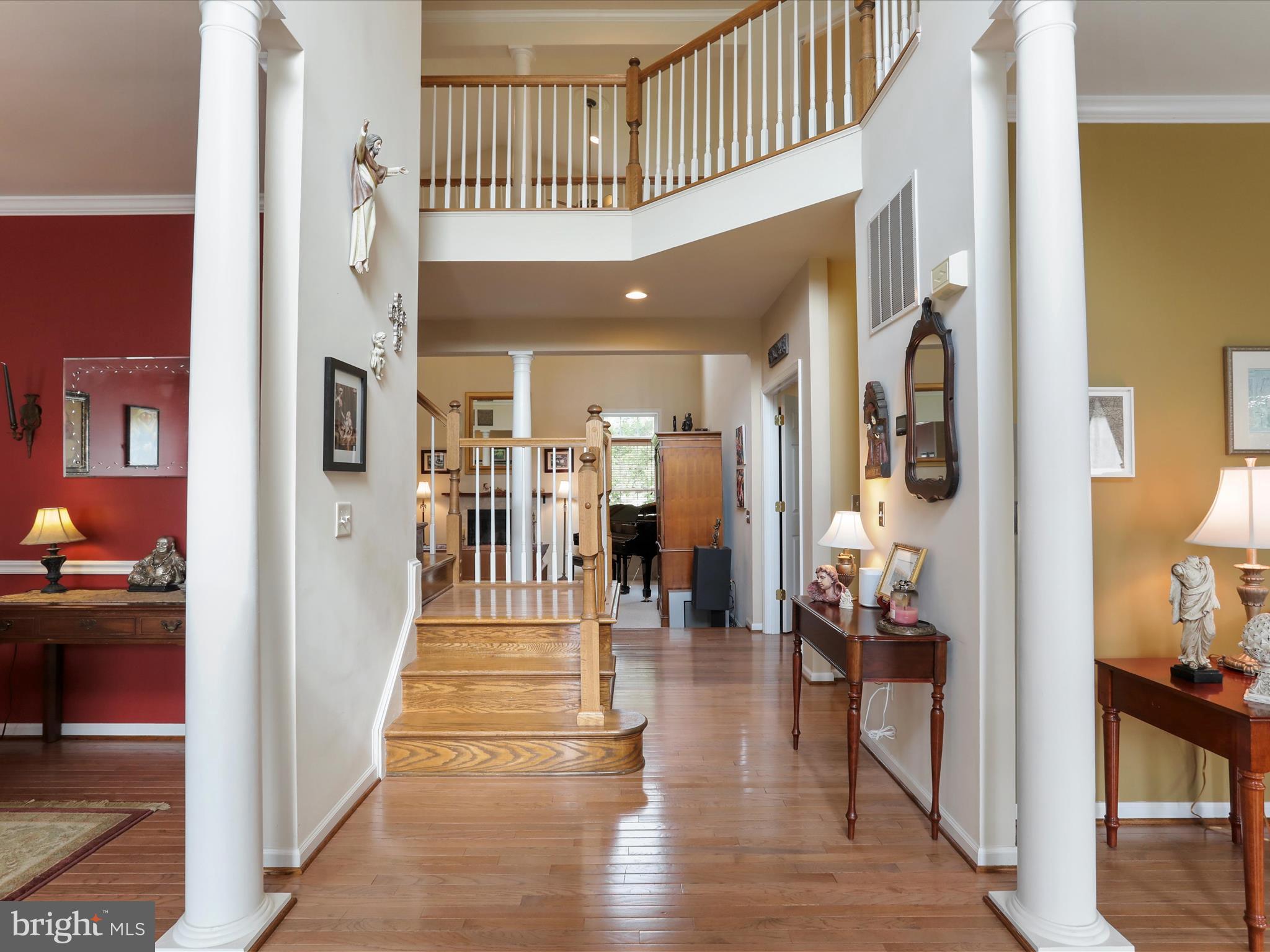 TUSCARORA SPRINGS - Residential