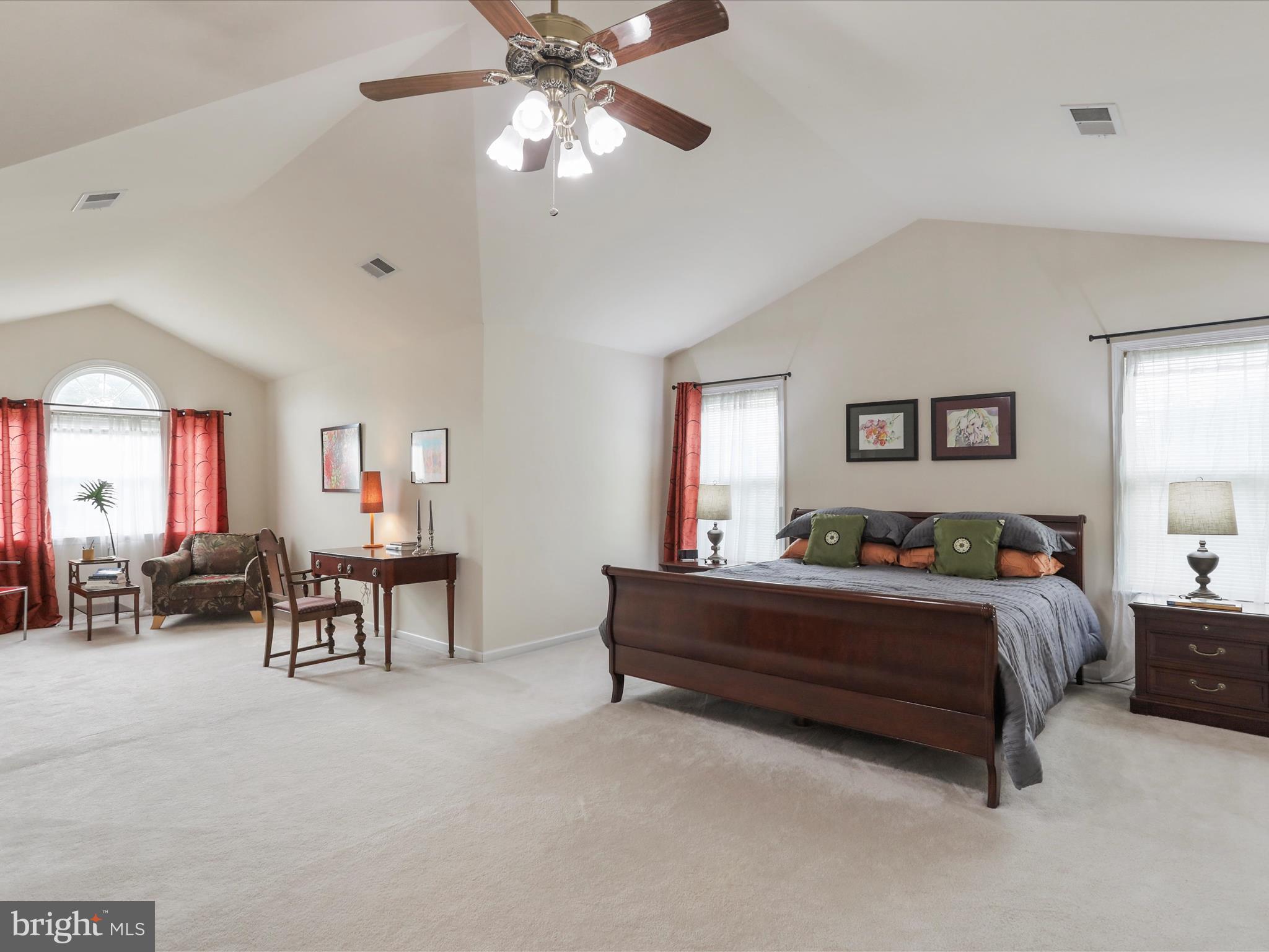 TUSCARORA SPRINGS - Residential