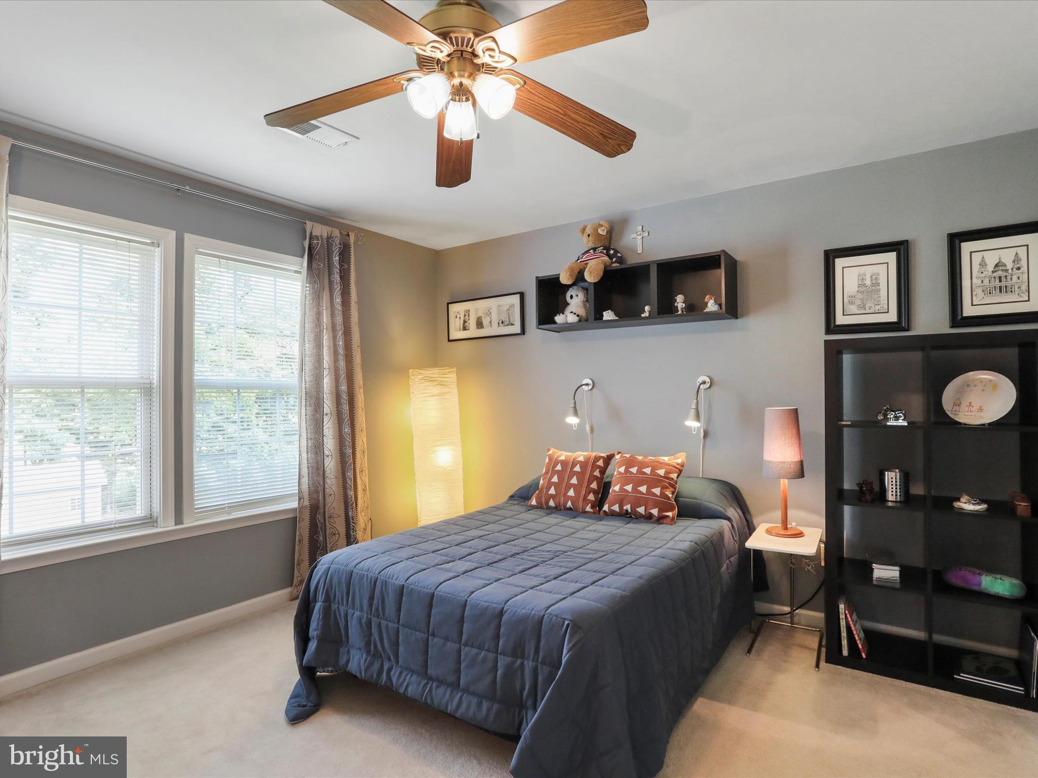 TUSCARORA SPRINGS - Residential